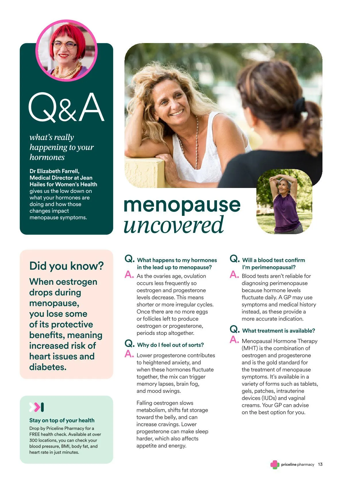 Priceline Sales - Catalogue valid from 24 April to 27 April 2026 - page 13