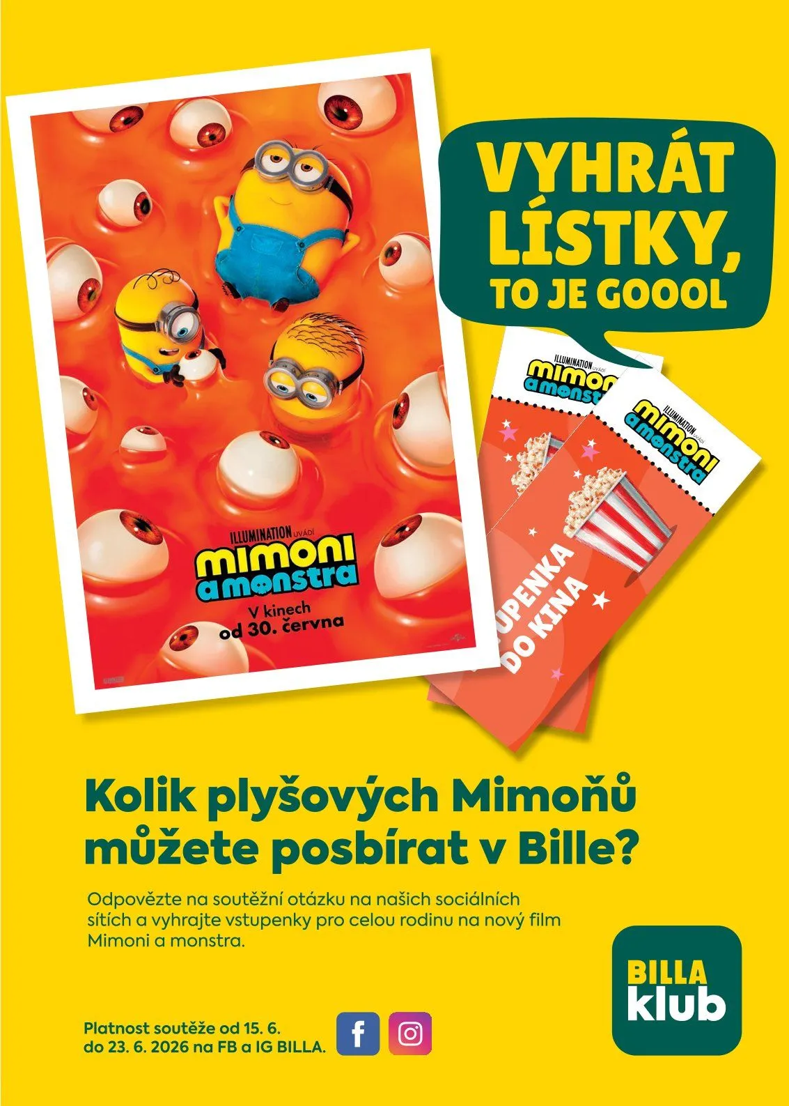  BILLA nabídky  - 17. června 23. června 2026 - Page 13