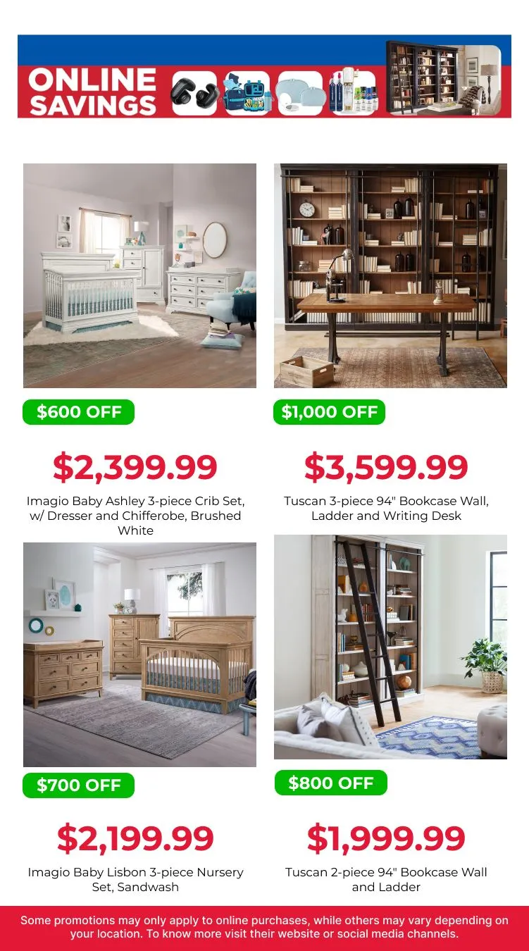 Weekly ad Weekly ads from August 6 to August 22 2025 - Page 12