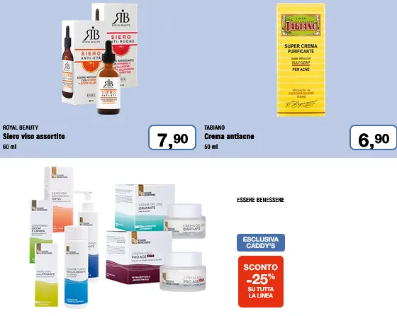  Volantini Caddy's da 2 febbraio a 28 febbraio di 2026 - Pagina del volantino 13