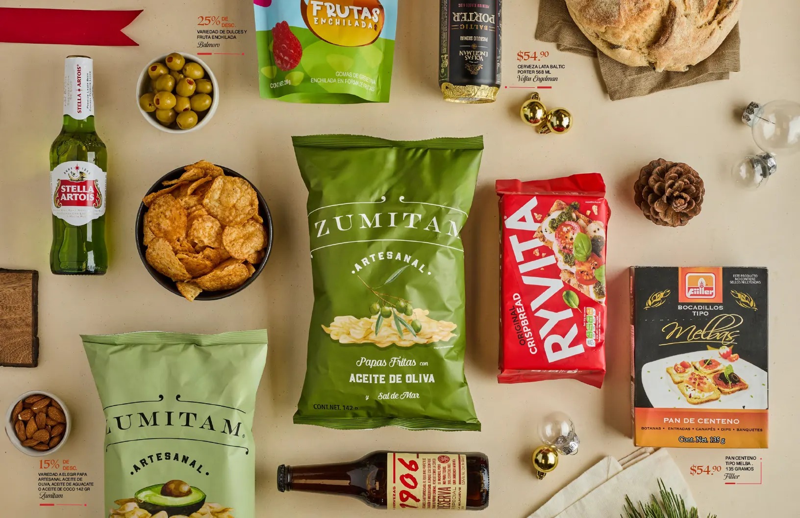 Catálogo de  Alsuper Ofertas 23 de diciembre al 31 de diciembre 2025 - Pagina 13