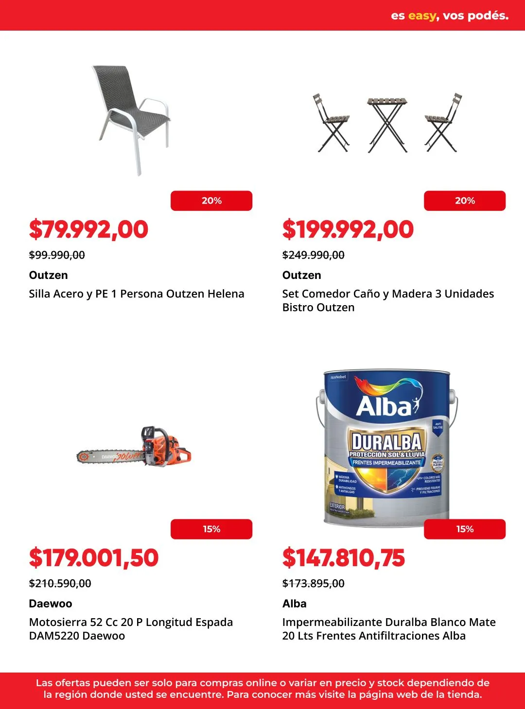 Ofertas de Ofertas 29 de diciembre al 13 de enero 2026 - Página 12 del catálogo