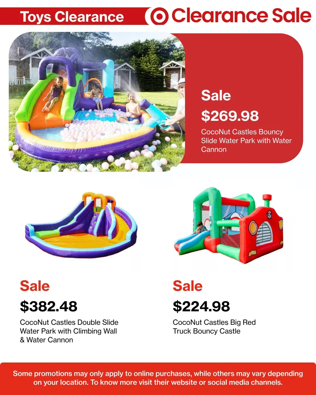 Weekly ad Weekly Ad from July 10 to July 24 2025 - Page 12