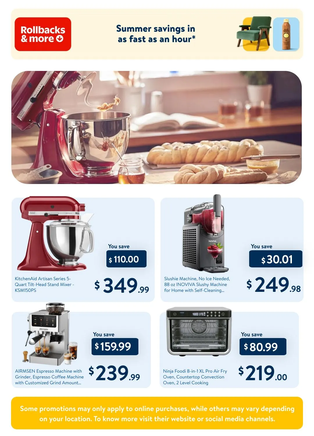 Weekly ad Weekly ads from August 8 to August 25 2025 - Page 12