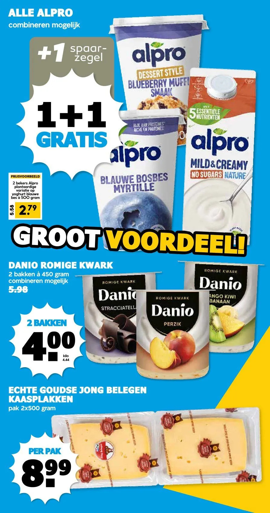 Boon's Markt folders van 1 juni tot 7 juni 2026 - Folder pagina 13