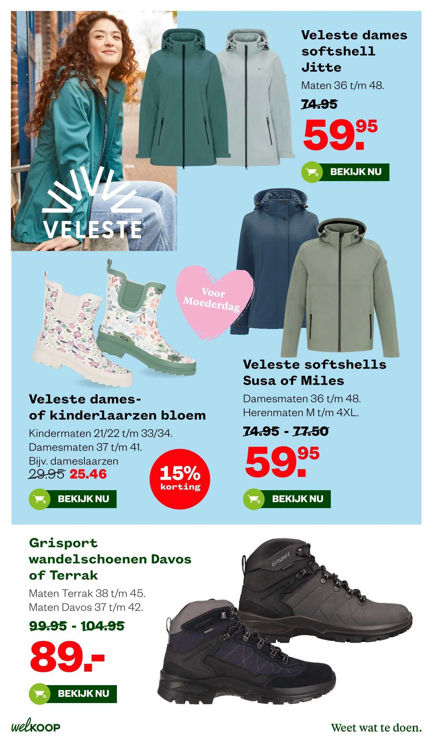 Welkoop folders van 27 april tot 10 mei 2026 - Folder pagina 13
