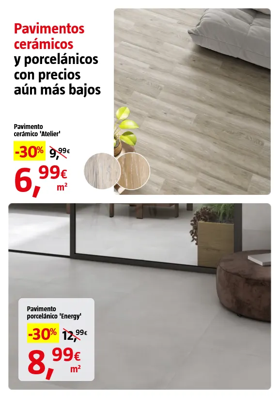 Catálogo de  Bauhaus Ofertas 29 de enero al 25 de febrero 2026 - Página 13