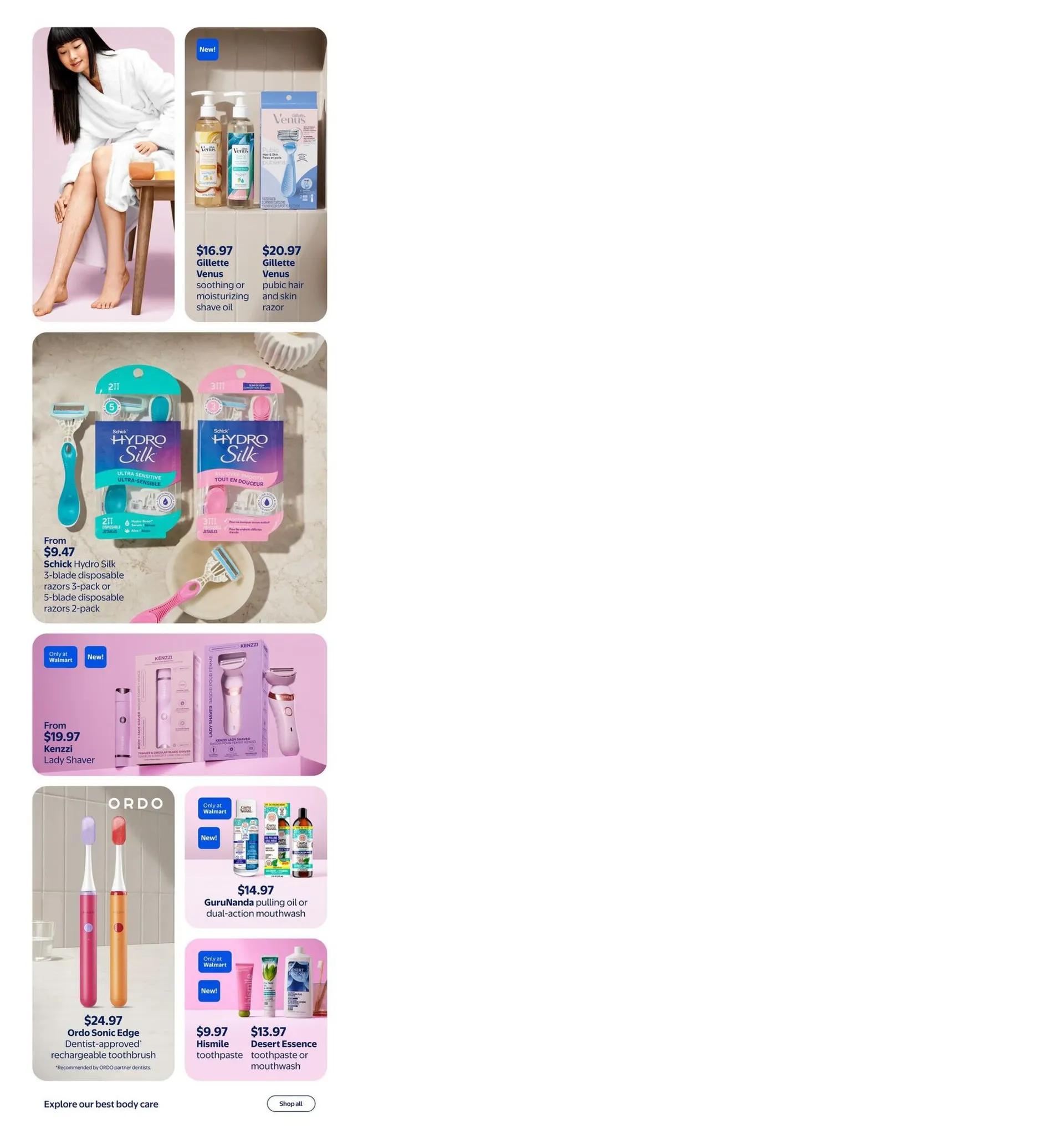  Walmart flyers from April 2 to April 15 2026 - flyer page 13