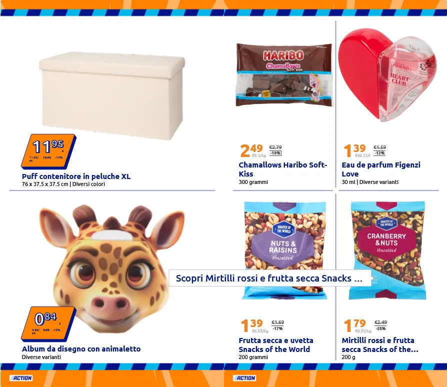 Volantini Action da 21 gennaio a 27 gennaio di 2026 - Pagina del volantino 13