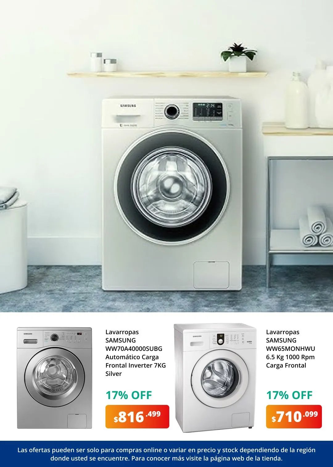 Ofertas de Hot Sale 12 de mayo al 18 de mayo 2025 - Página 12 del catálogo