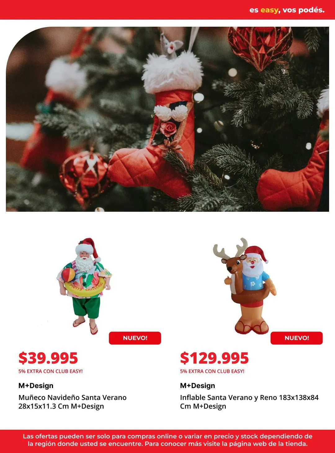 Ofertas de Ofertas 12 de noviembre al 30 de noviembre 2025 - Página 12 del catálogo