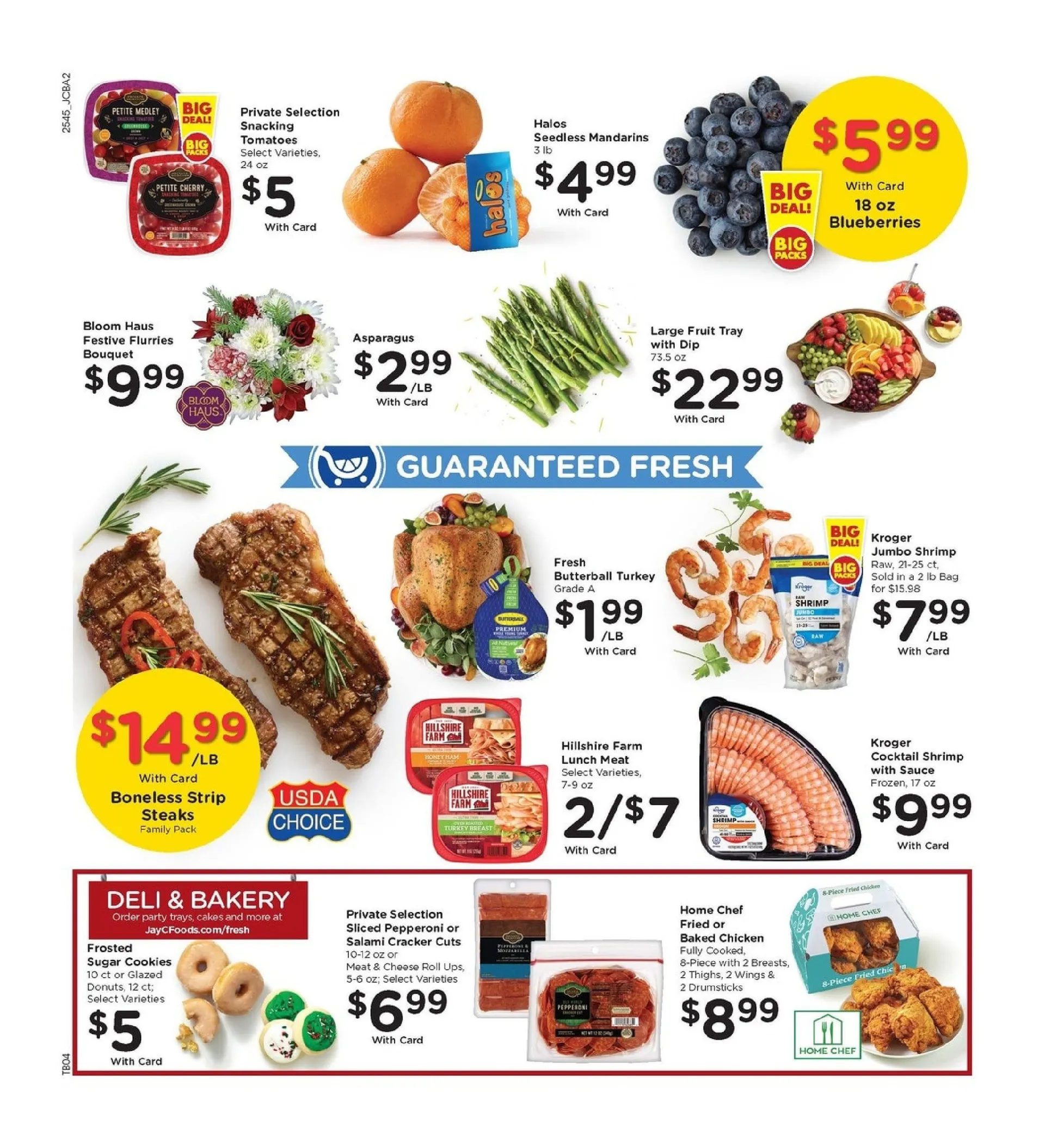 Weekly ad Jay C Food Stores from December 10 to December 16 2025 - Page 13