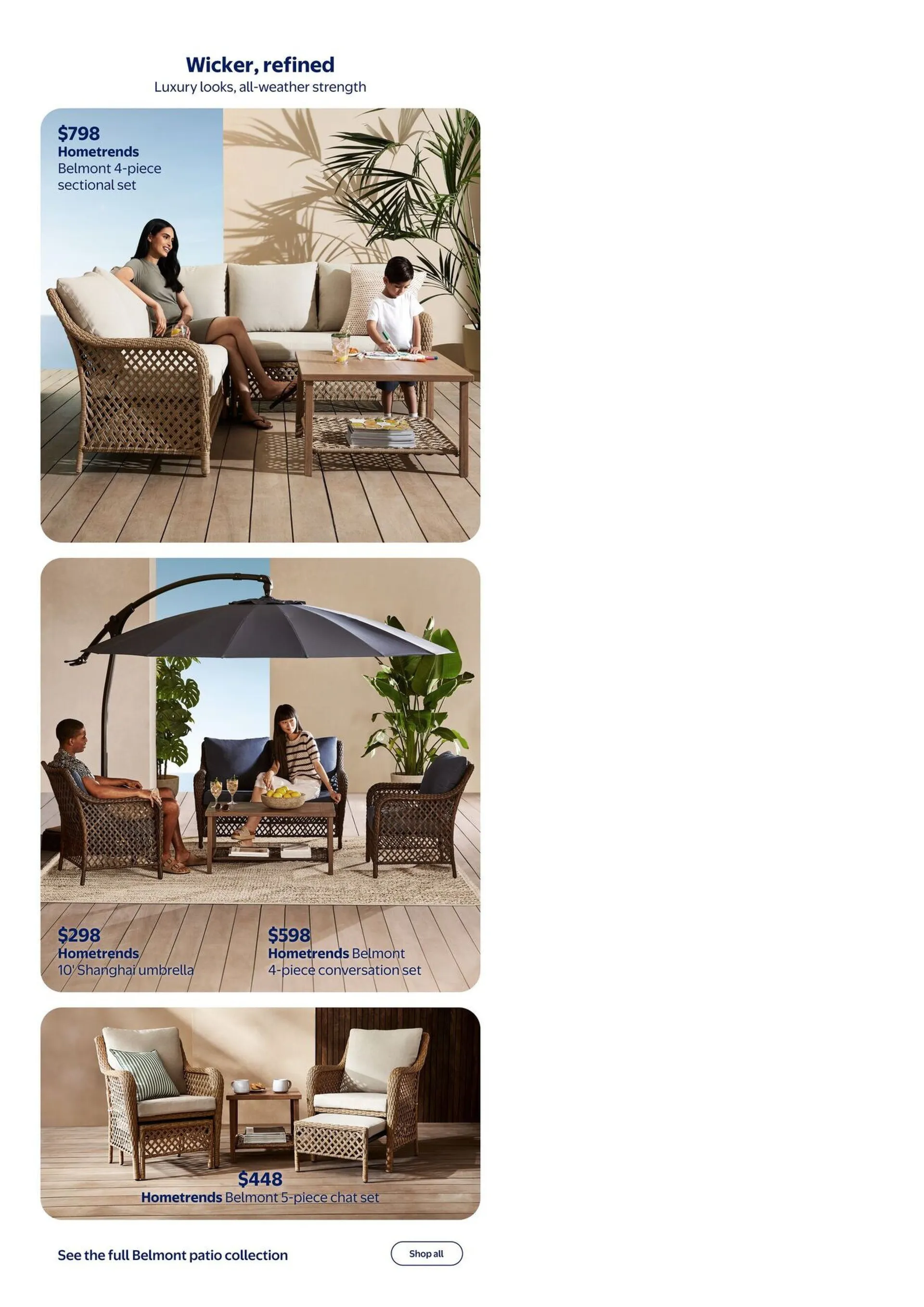  Walmart flyers from April 2 to April 29 2026 - flyer page 13