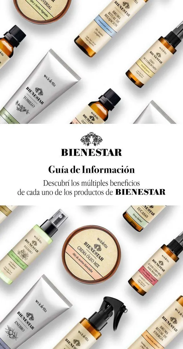 Ofertas de Ofertas Violetta  11 de junio al 17 de junio 2026 - Página 12 del catálogo