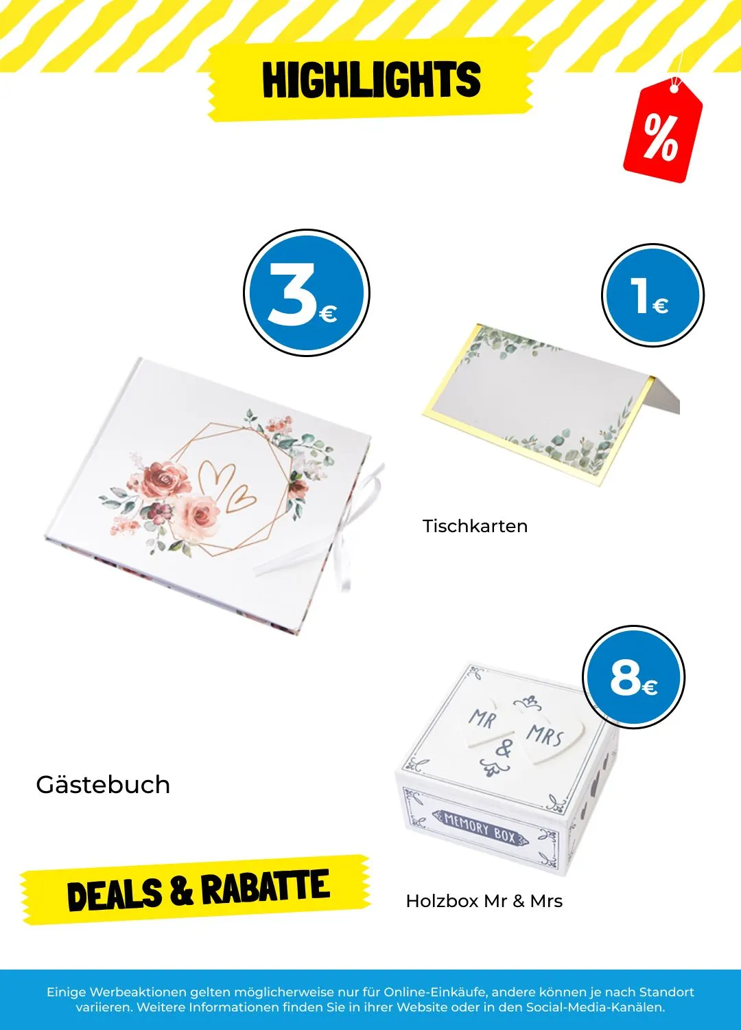 Rabatte von 4. Juni bis 23. Juni 2025 - Prospekt seite 12