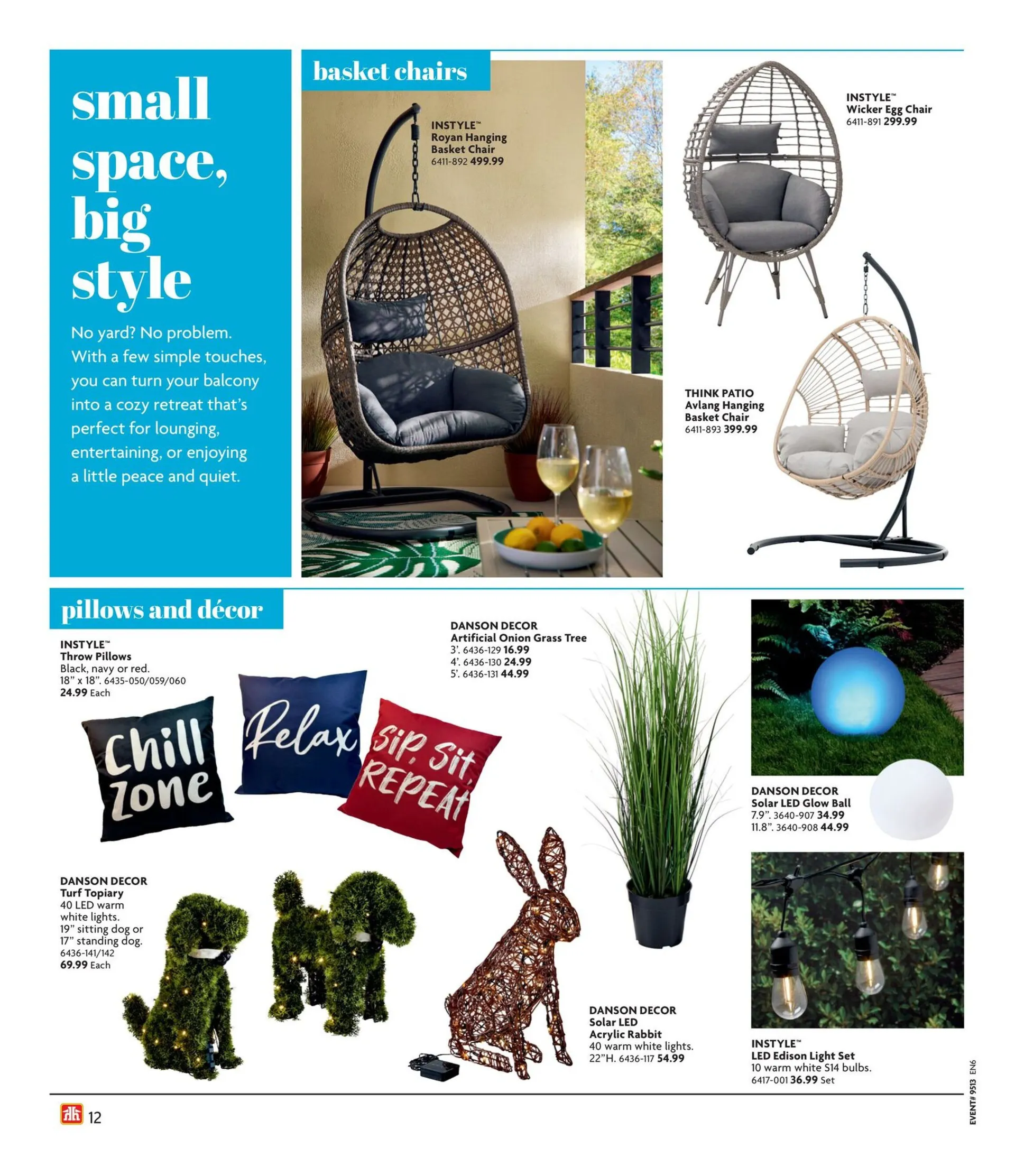 Home Hardware Sales from March 26 to June 17 2026 - flyer page 13
