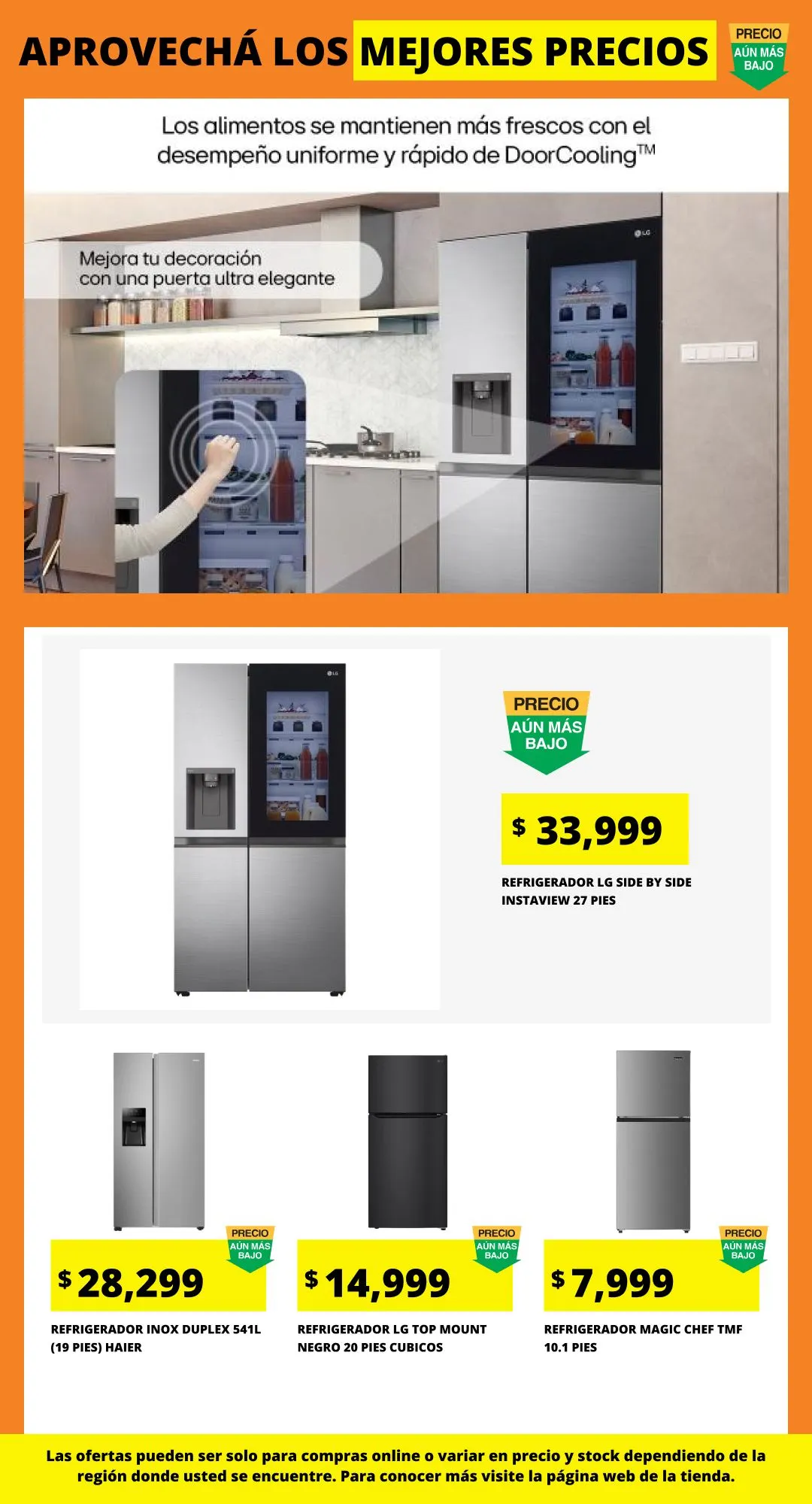 Catálogo de Ofertas 16 de mayo al 31 de mayo 2025 - Pagina 12