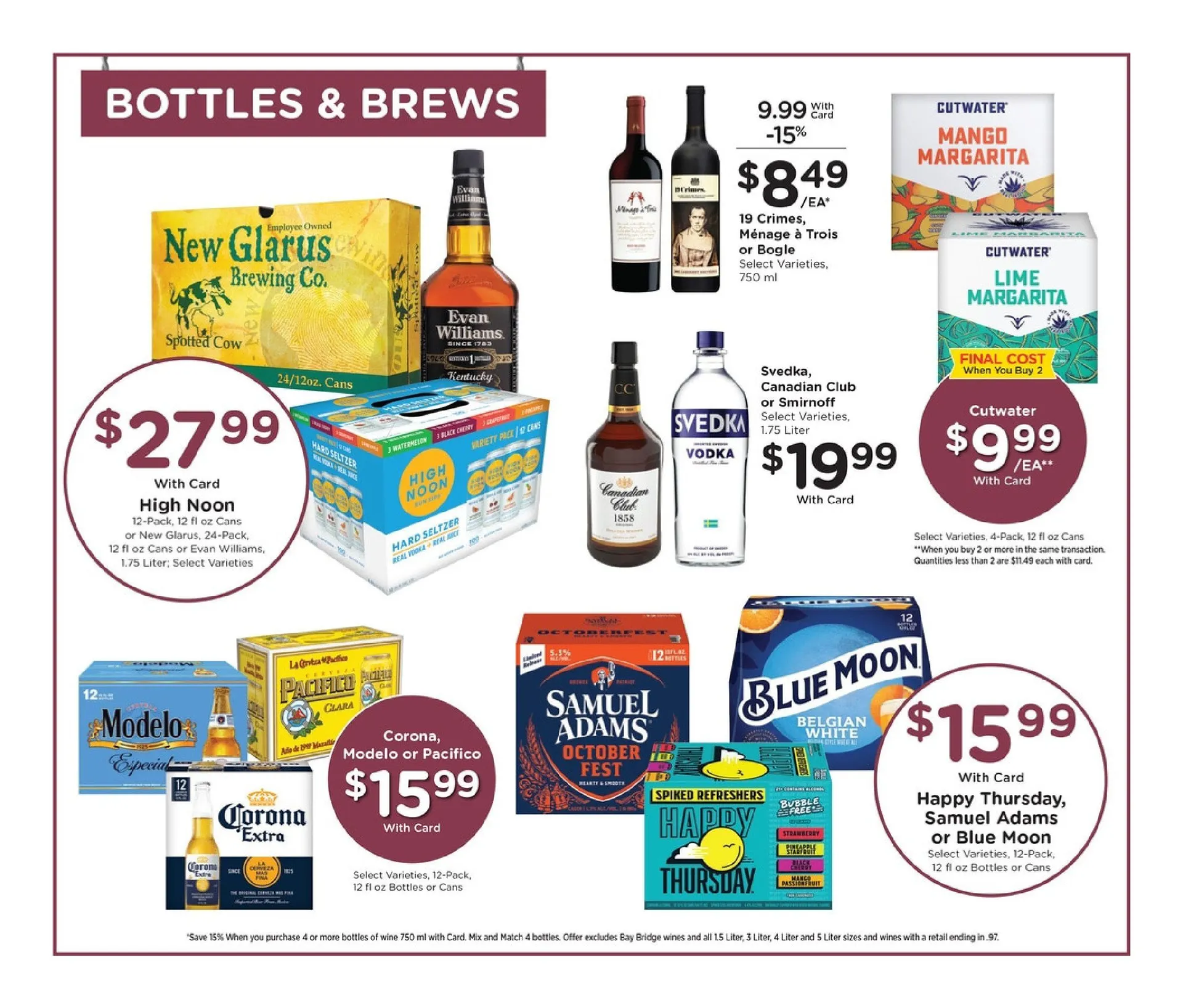 Weekly ad Metro Market Sales from October 22 to October 28 2025 - Page 13