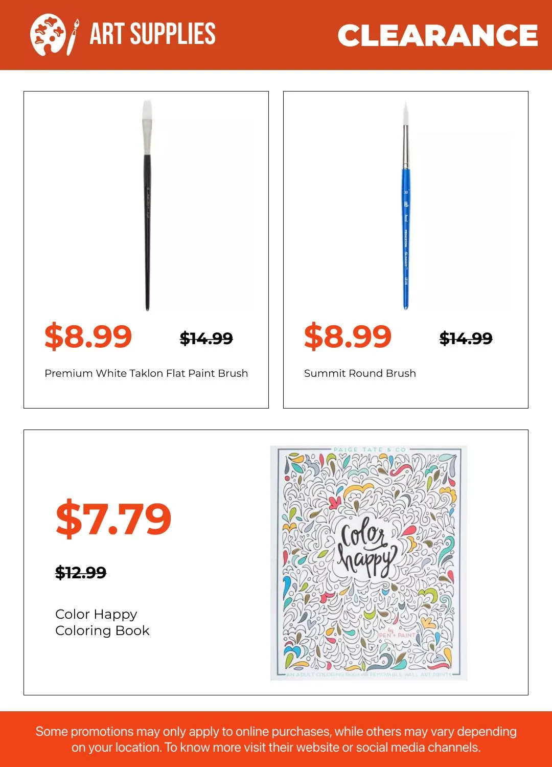 Weekly ad Weekly ads from August 11 to August 25 2025 - Page 12