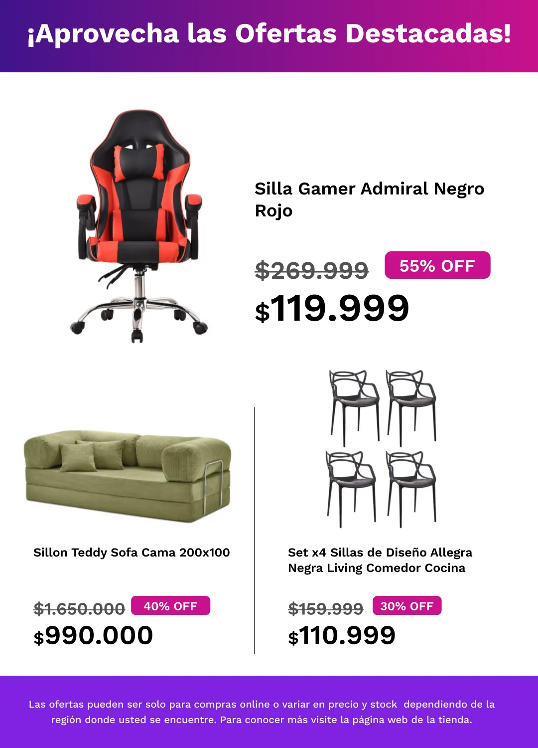 Ofertas de Ofertas 13 de agosto al 31 de agosto 2025 - Página 12 del catálogo