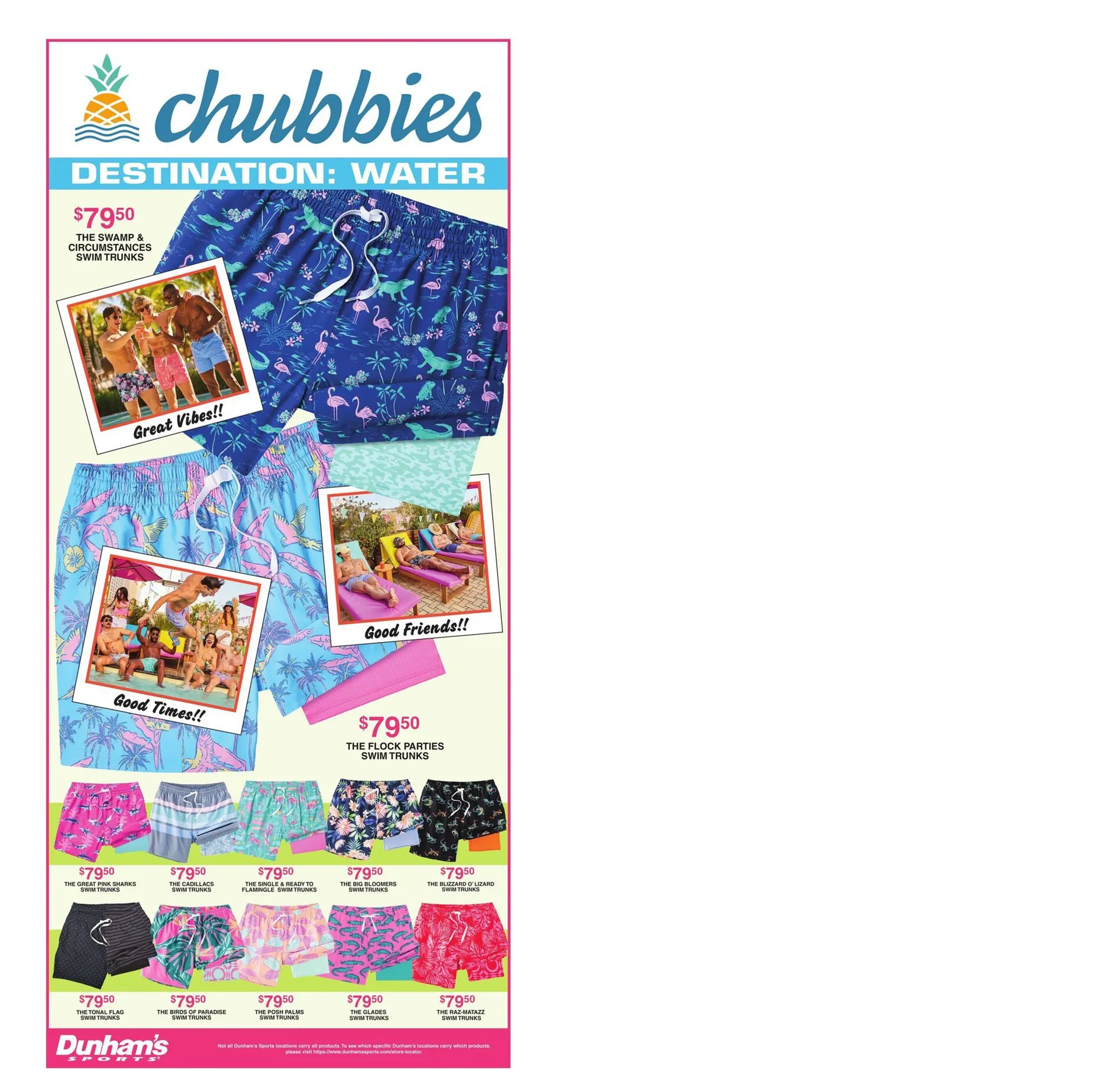 Weekly promotion Dunham's Sports Sales spanning from May 23 to May 28 2026 - Page 13 for Catalogue 365