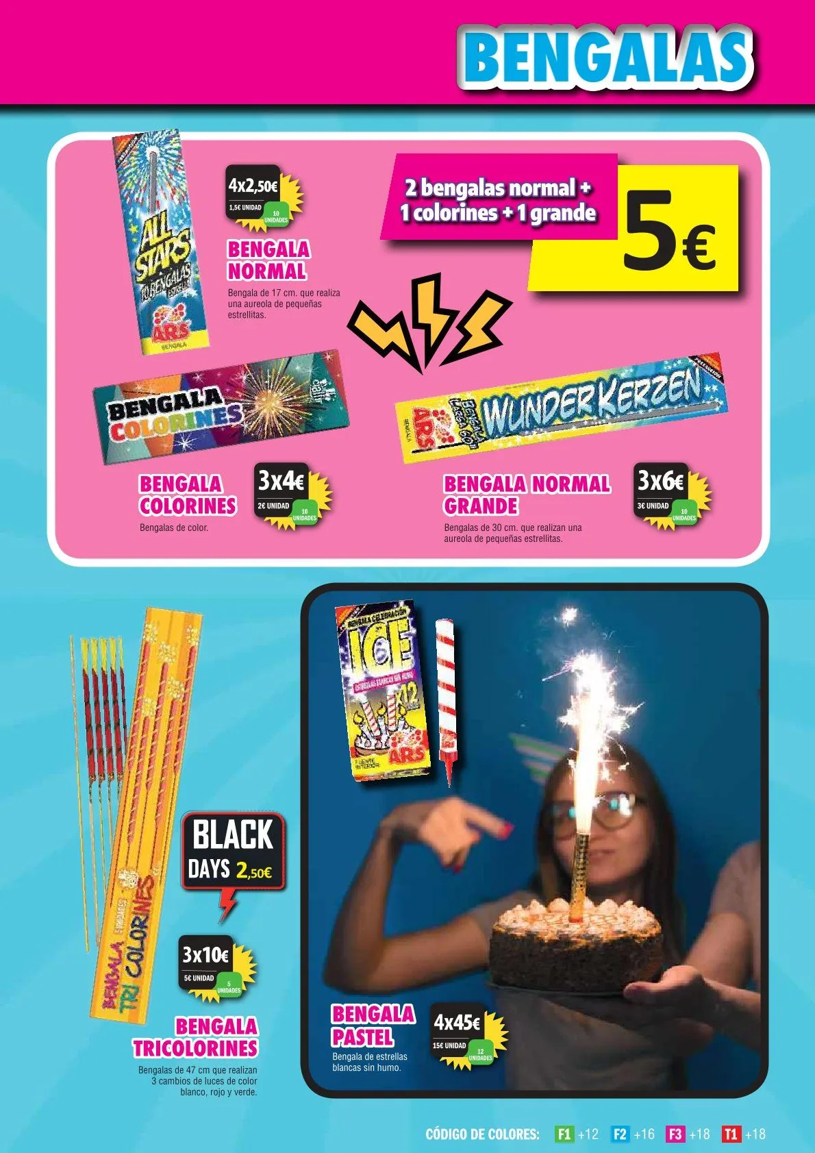 Catálogo de Ofertas  Hipercohete 9 de enero al 15 de enero 2026 - Página 13