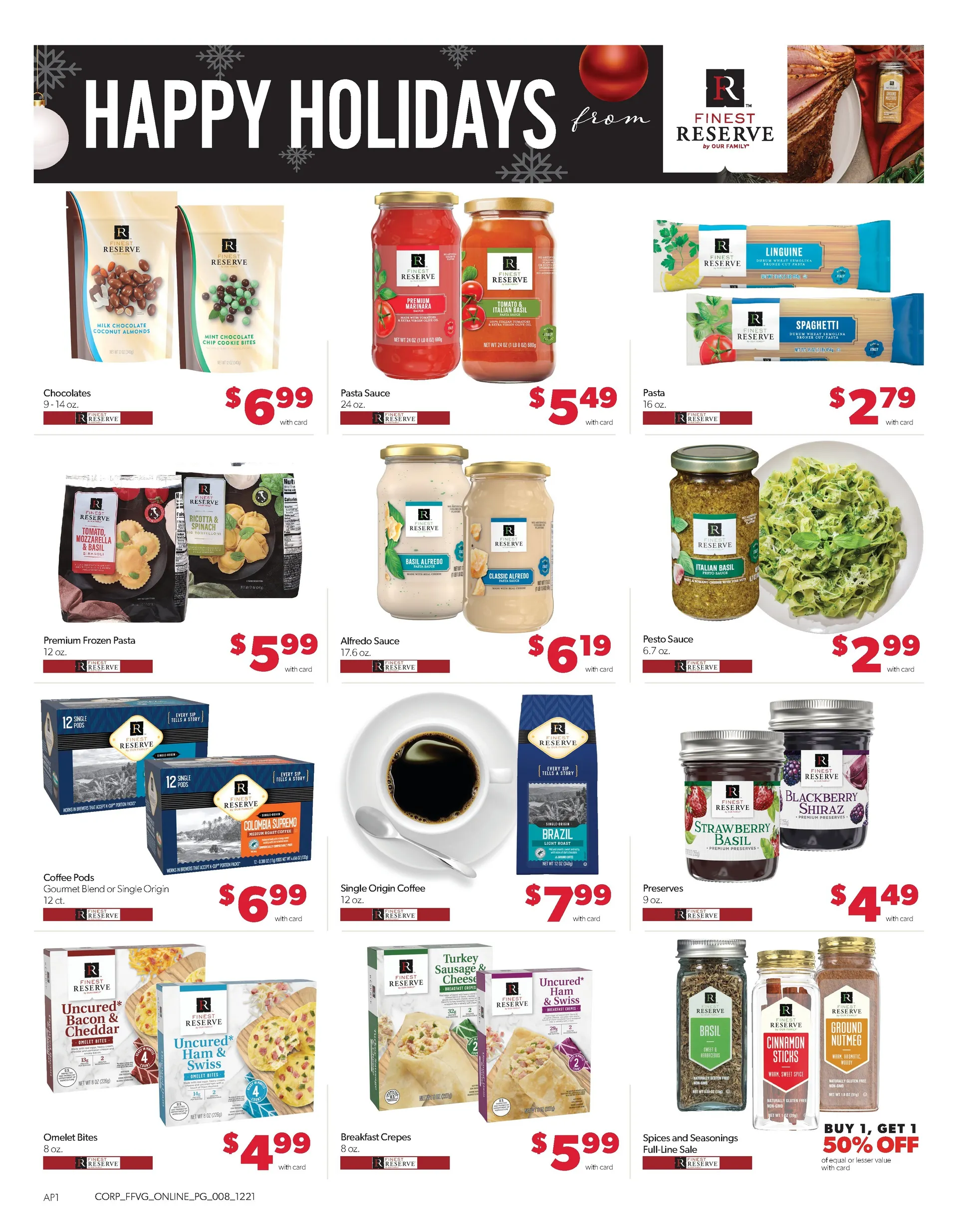 Weekly ad VG's Sales from December 21 to December 27 2025 - Page 13