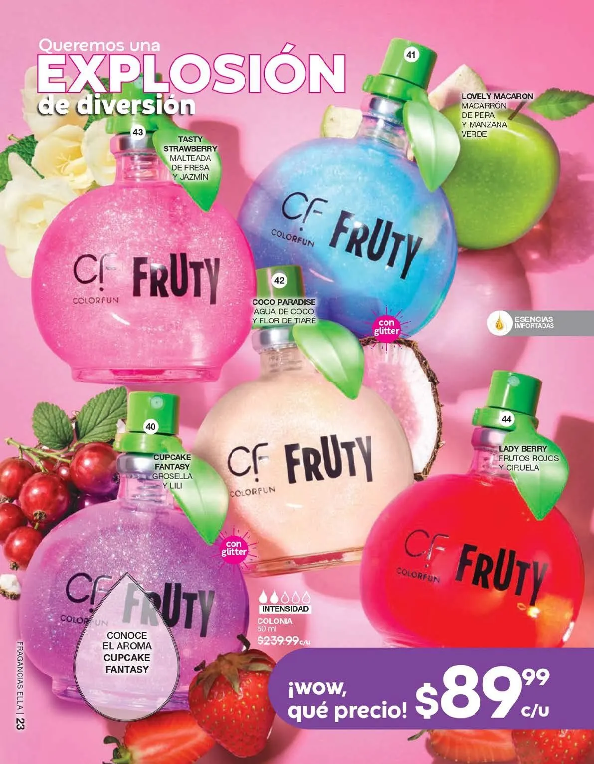 Catálogo de Ofertas 13 de mayo al 2 de junio 2026 - Pagina 13