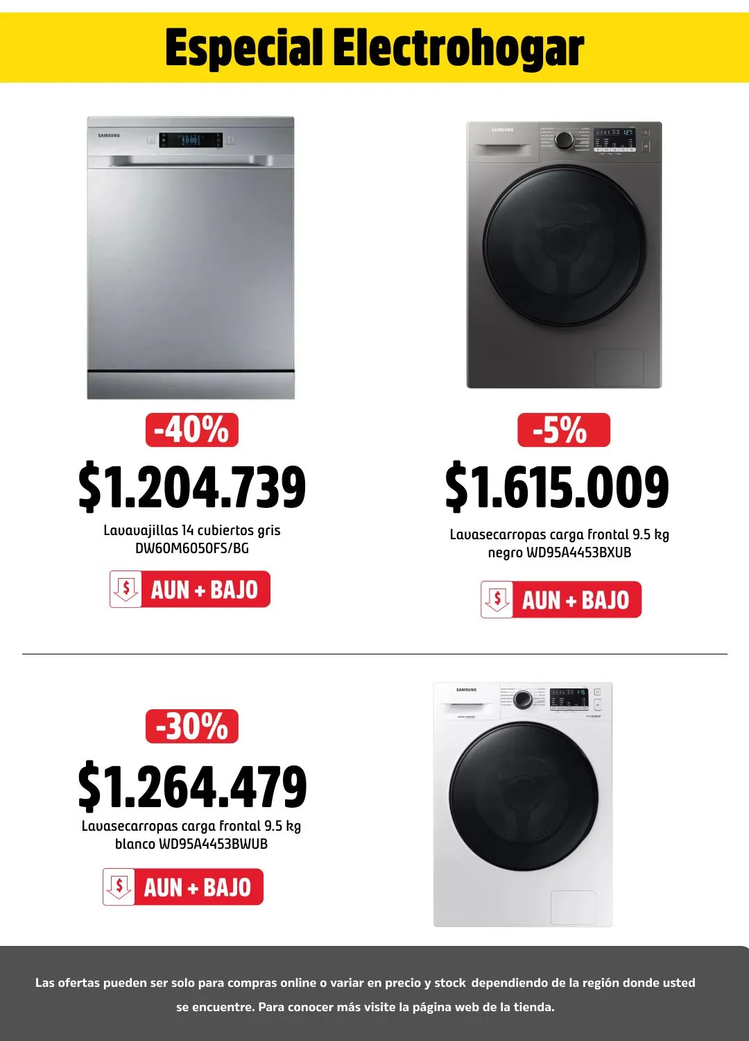 Ofertas de Ofertas 14 de agosto al 31 de agosto 2025 - Página 12 del catálogo