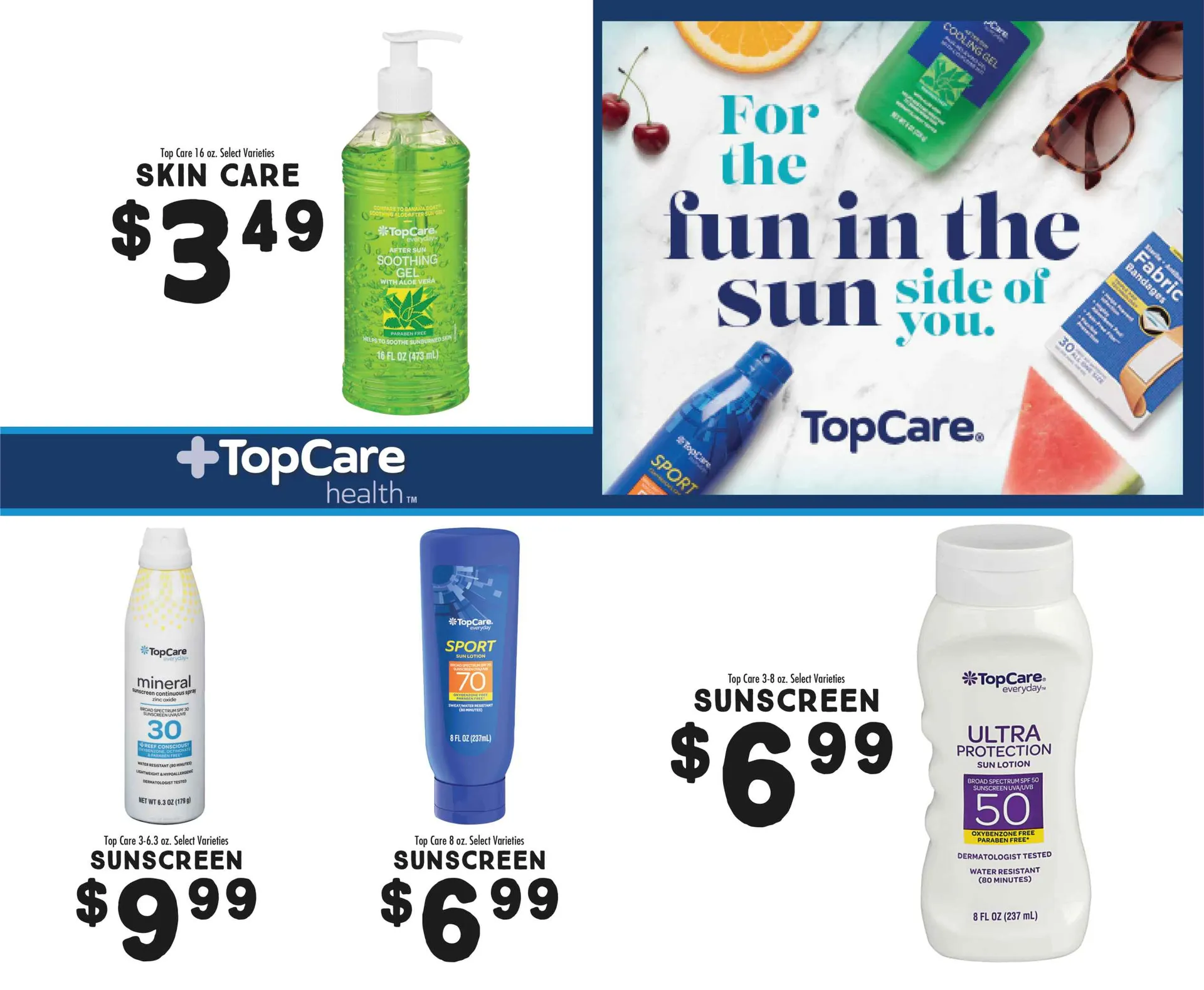 Weekly ad Broulim's Sales from July 29 to August 5 2025 - Page 13