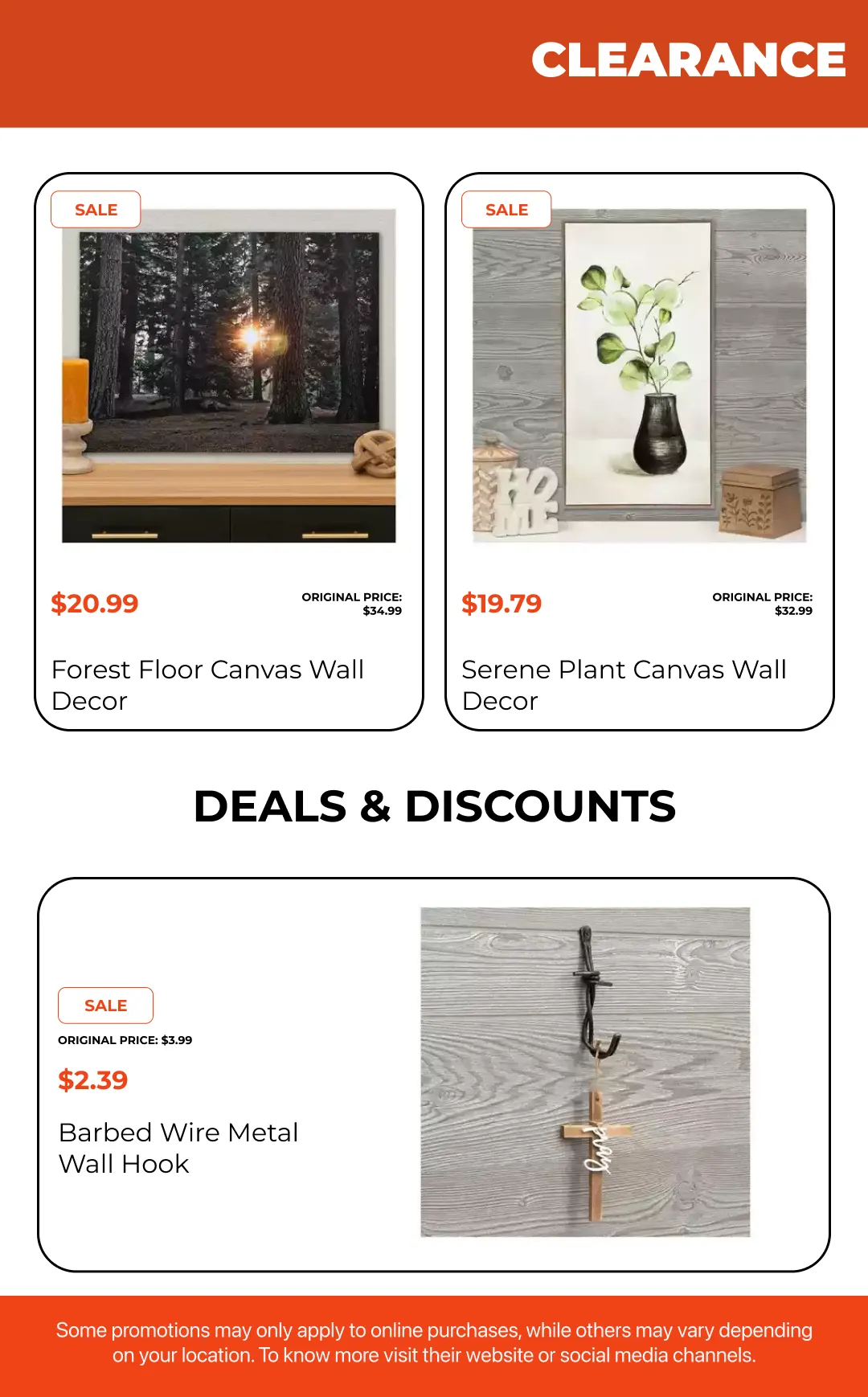Weekly ad Hobby Lobby Sales from June 18 to July 2 2026 - Page 13