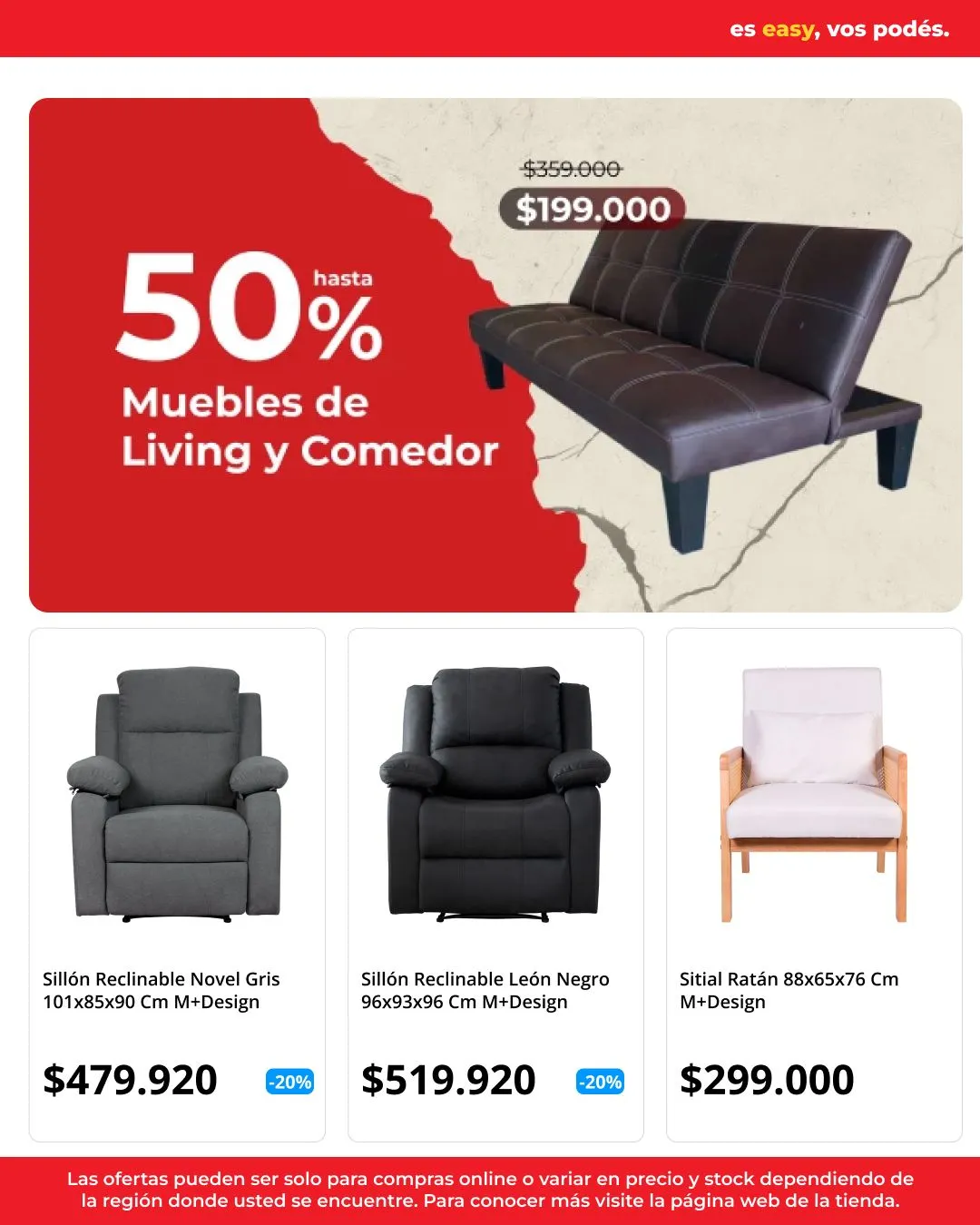 Ofertas de Ofertas 16 de julio al 4 de agosto 2025 - Página 12 del catálogo