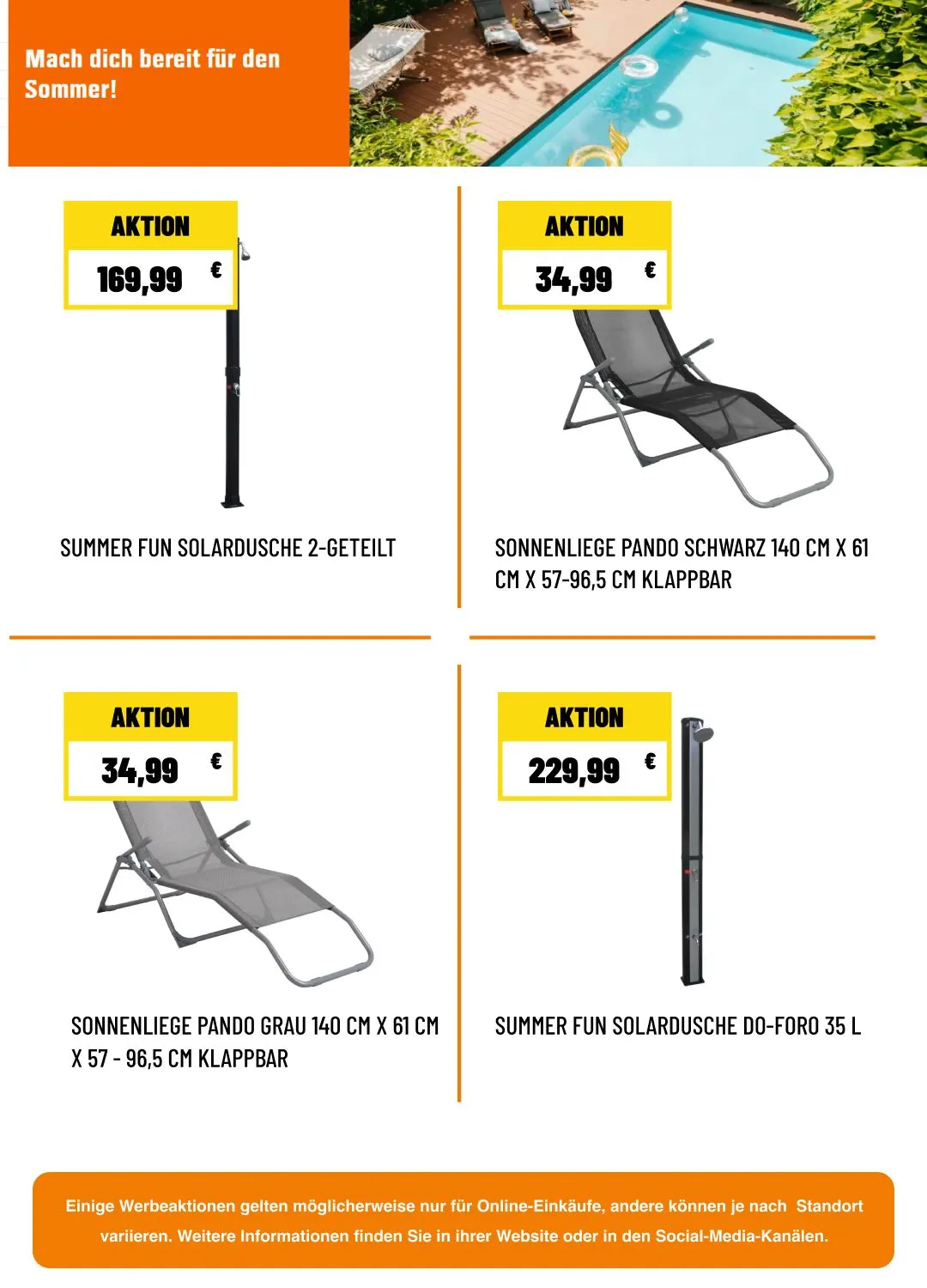 Weekly ads von 18. Juli bis 6. August 2025 - Prospekt seite 12