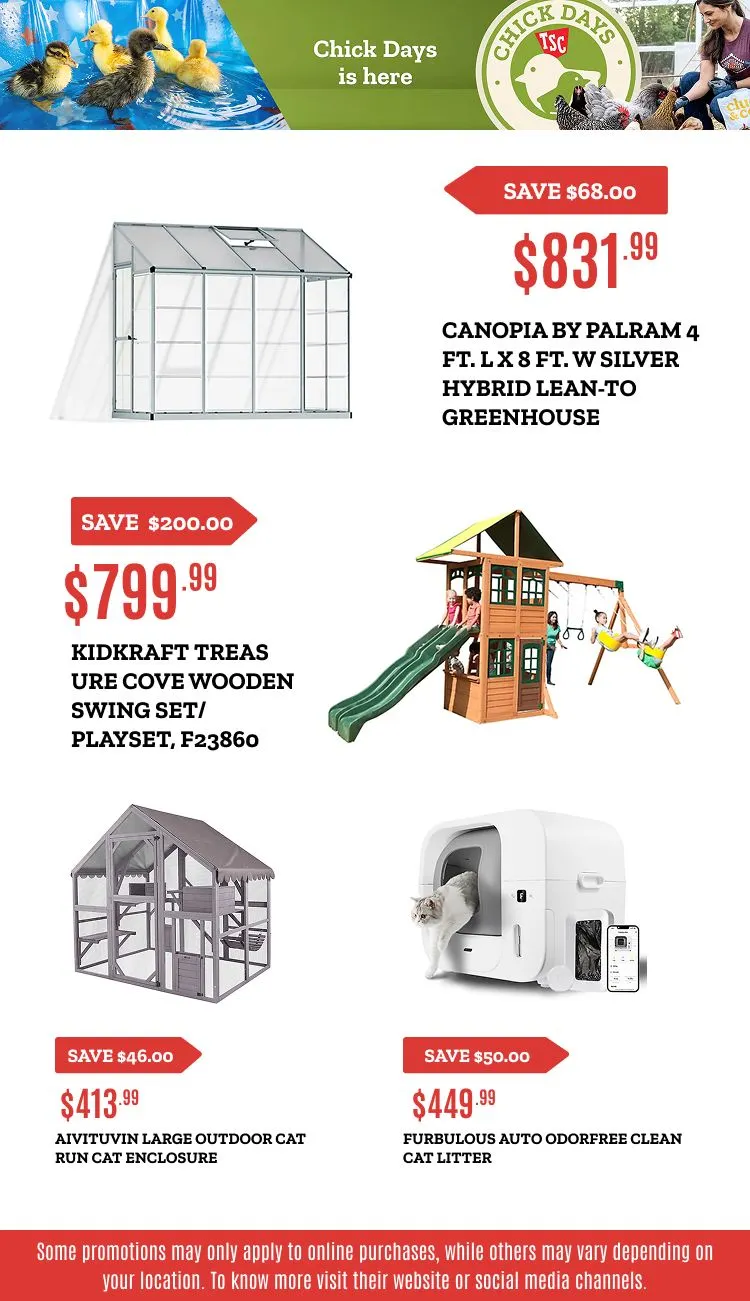 Weekly ad Weekly ads from July 17 to August 6 2025 - Page 12