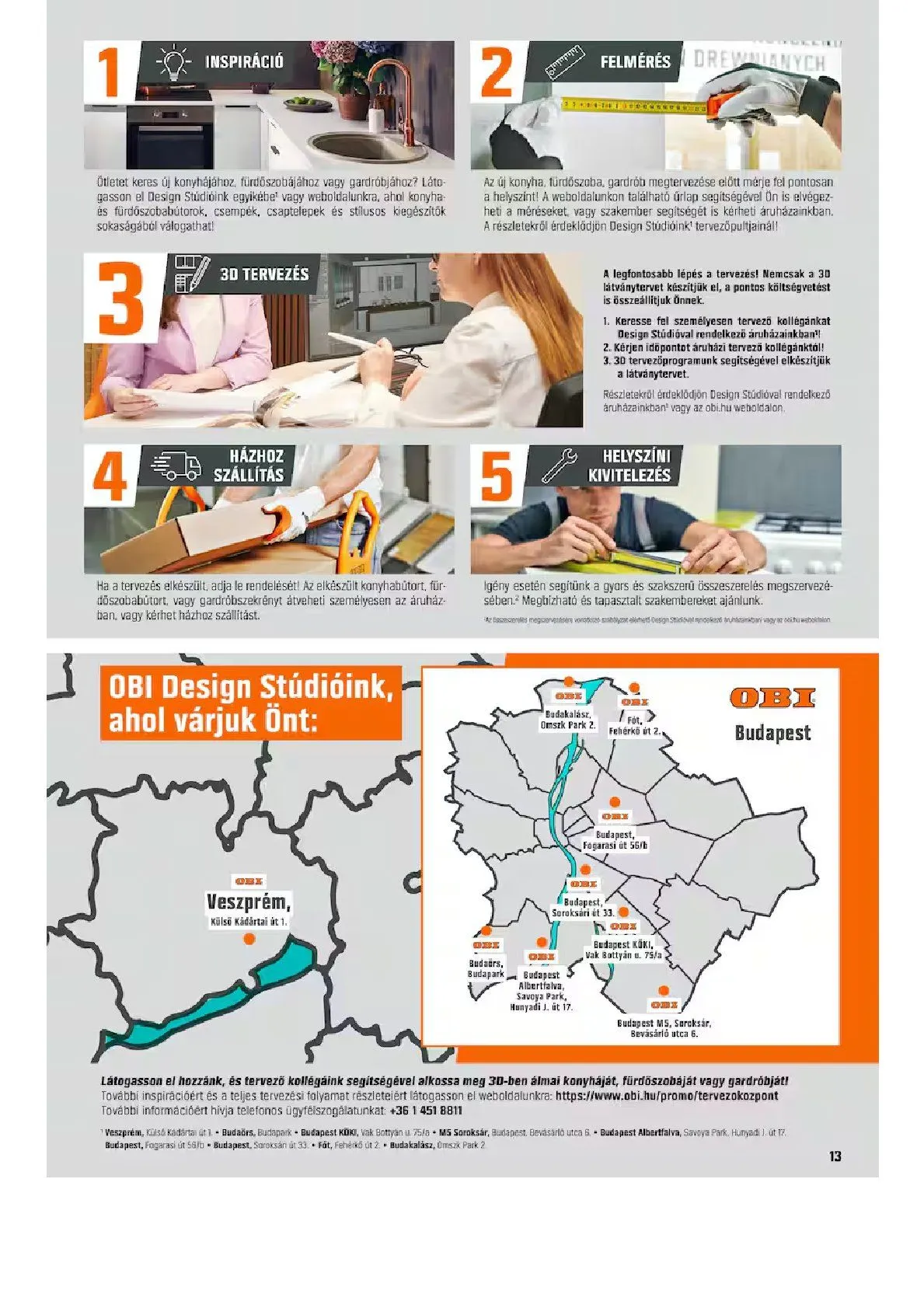 Katalógus OBI december 31.-tól február 1.-ig 2026. - Oldal 13