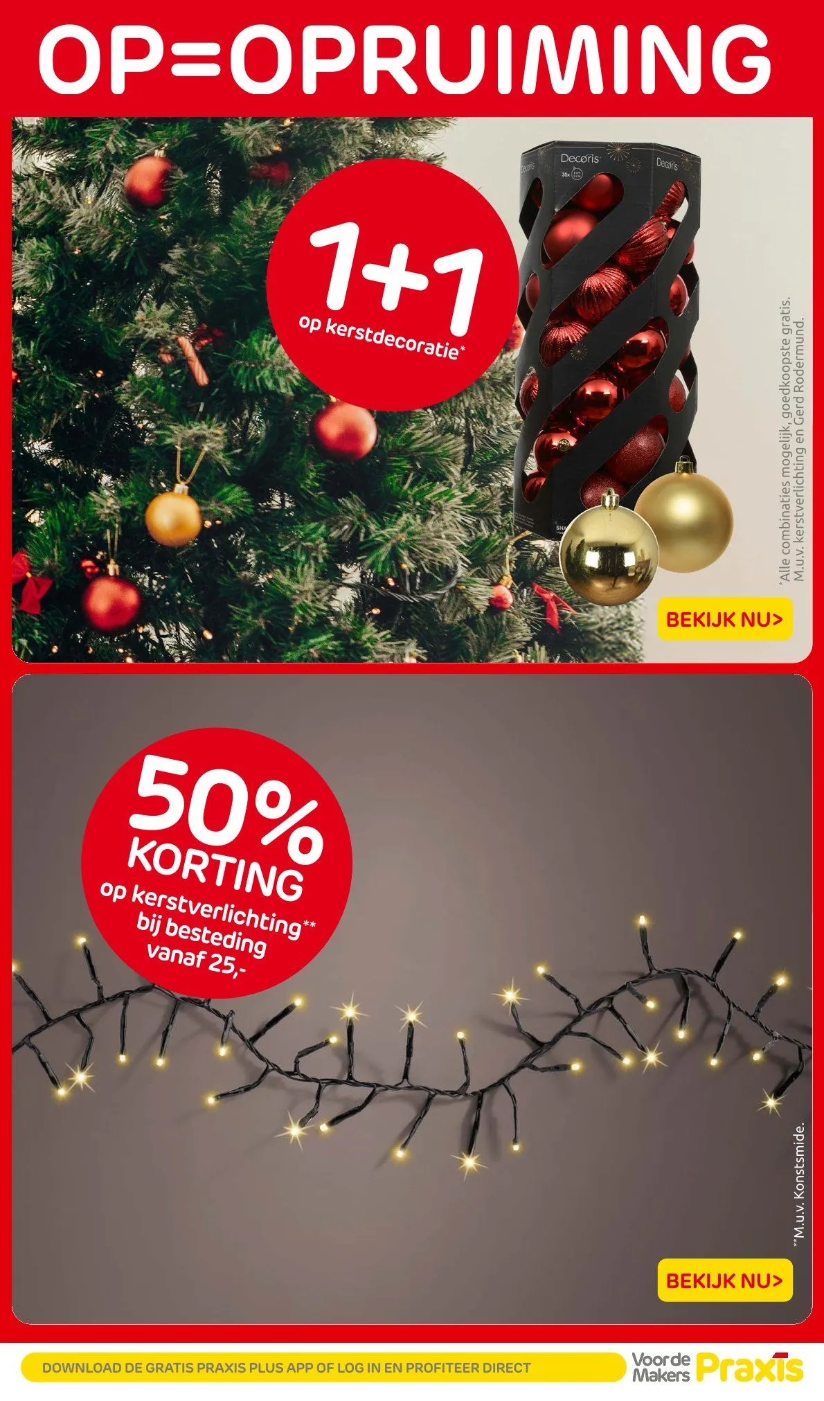 Praxis folders  van 19 december tot 21 december 2025 - Folder pagina 24