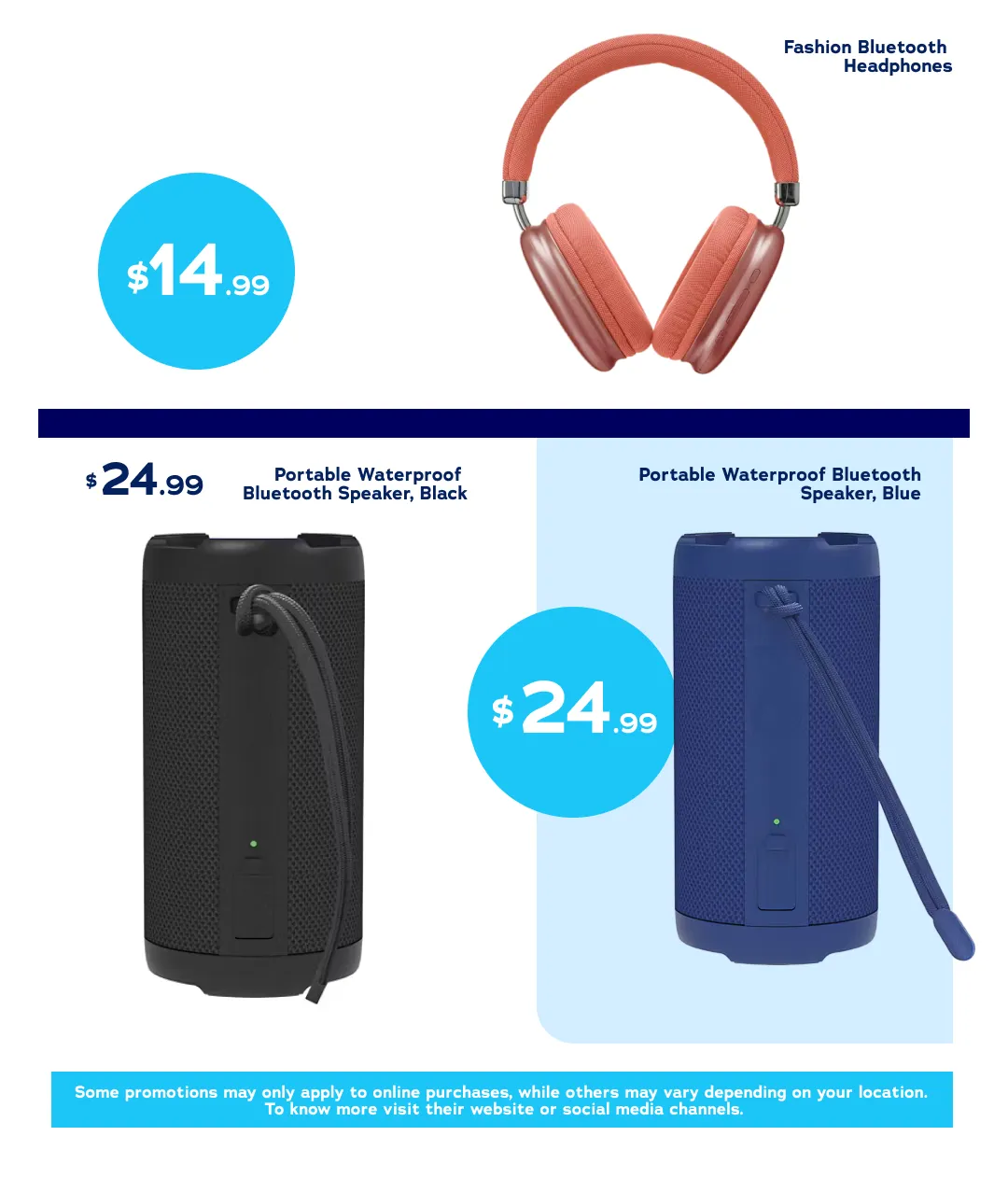 Weekly ad ALDI Weekly Ad from June 18 to July 4 2025 - Page 9