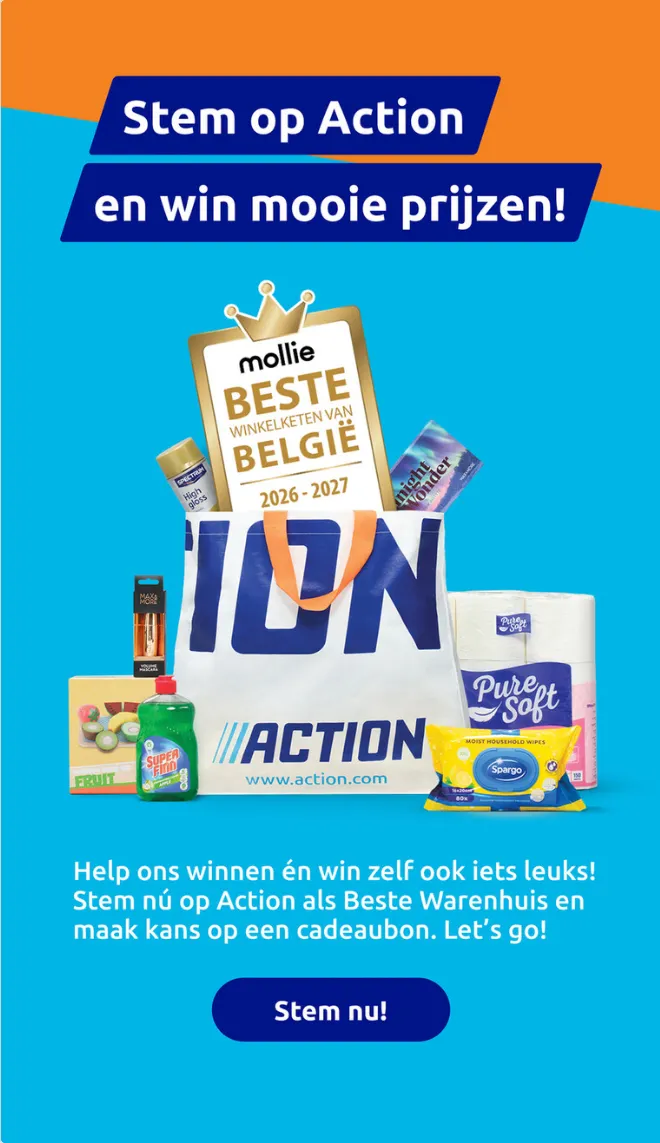 Action Folders van 24 juni tot 30 juni 2026 - Folder pagina 13