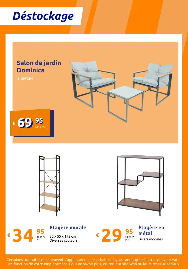 Catalogue du 19 août au 2 septembre 2025 - Catalogue page 12