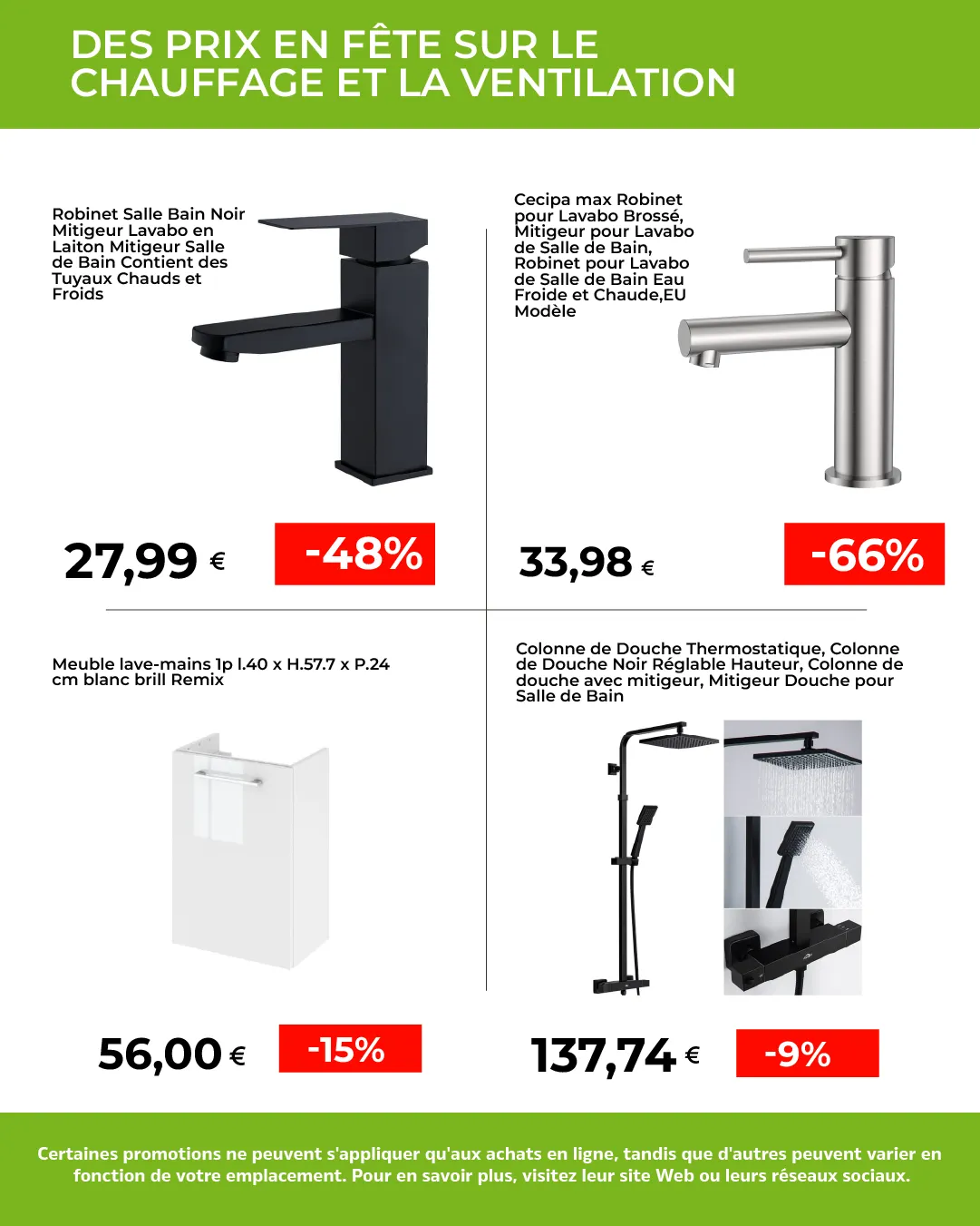 Catalogue du 24 avril au 8 mai 2025 - Catalogue page 12