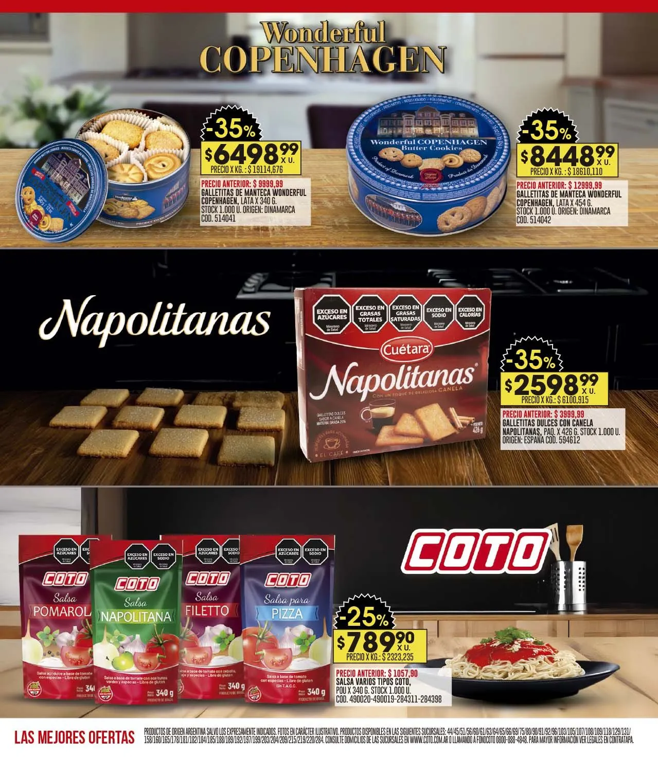 Ofertas de Ofertas 25 de agosto al 31 de agosto 2025 - Página 12 del catálogo