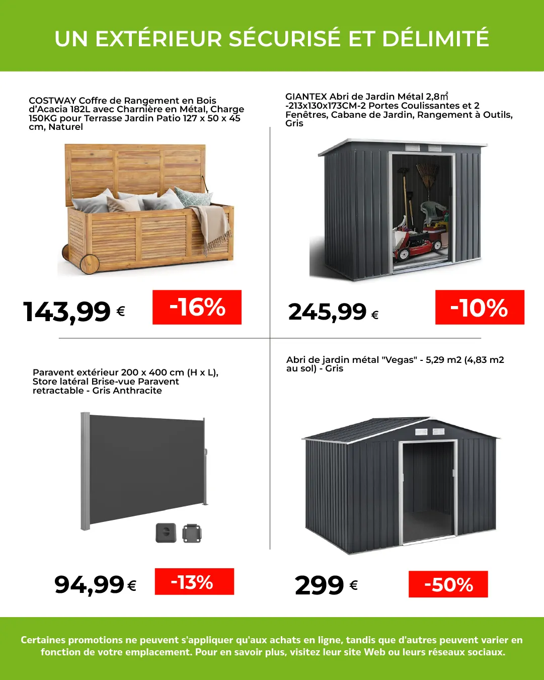 Catalogue du 20 mai au 5 juin 2025 - Catalogue page 12