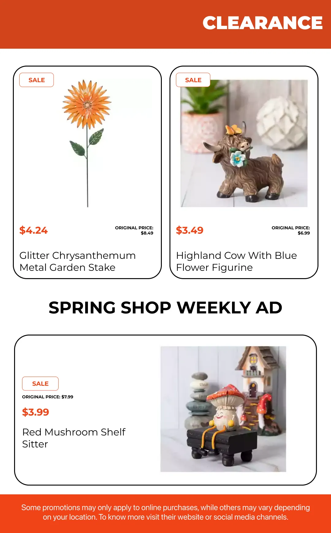 Weekly ad  Hobby Lobby Sales from May 15 to June 3 2026 - Page 13