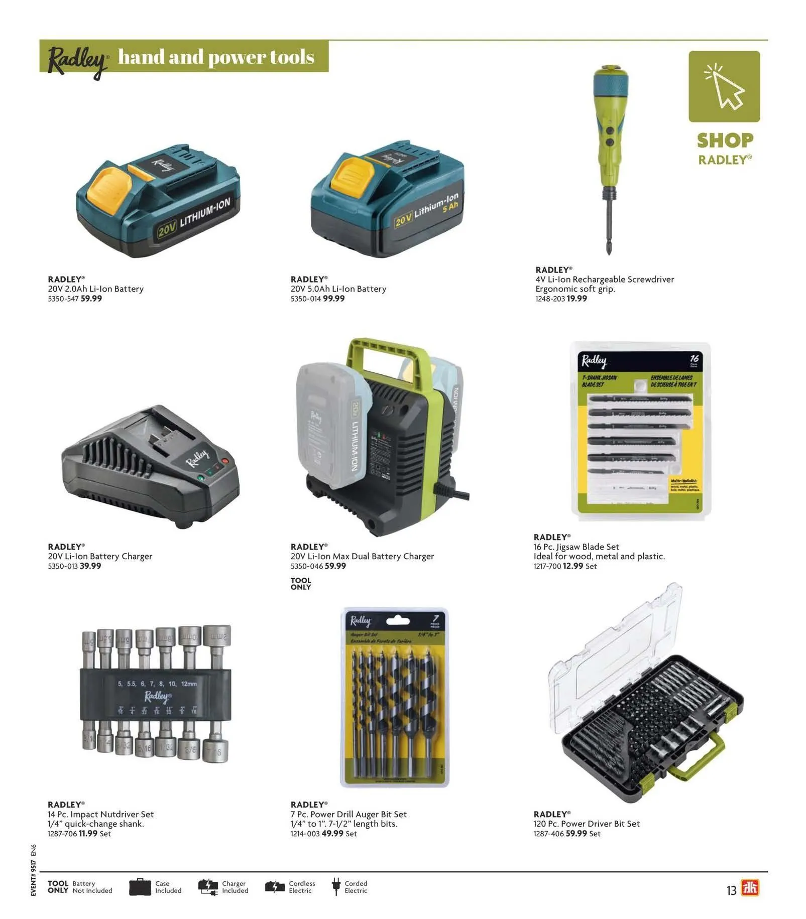 Home Hardware flyers  from June 11 to June 18 2025 - flyer page 13