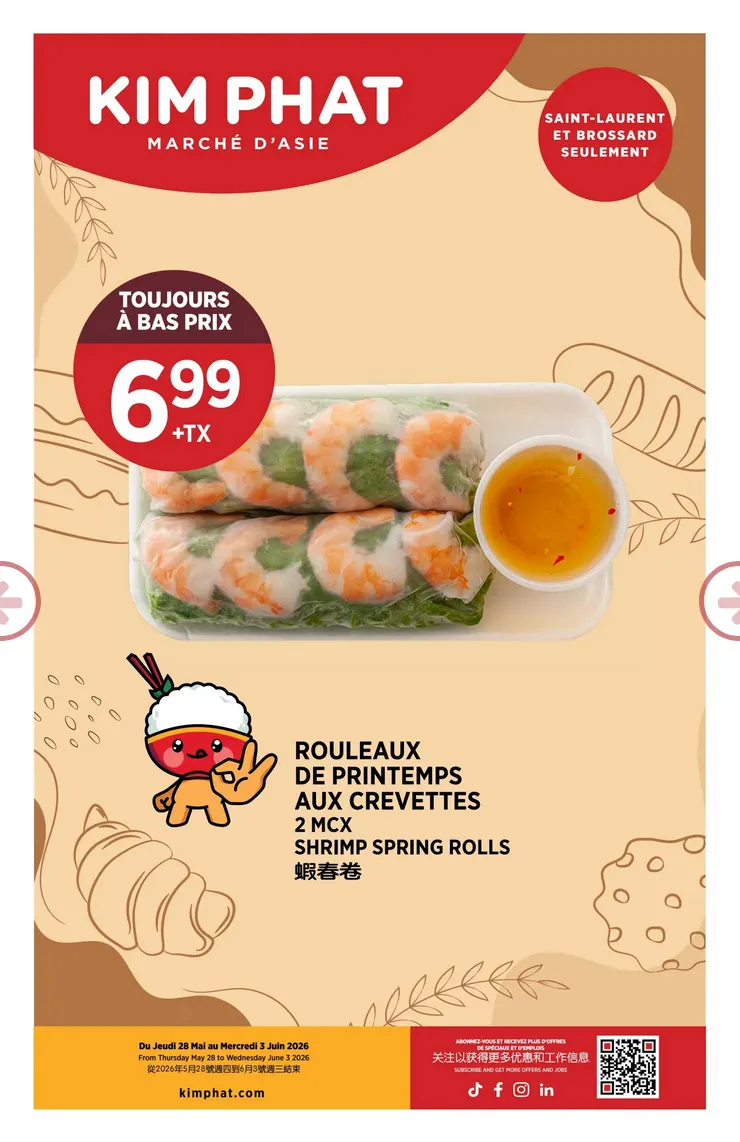 Kim Phat Sales from May 28 to June 3 2026 - flyer page 13