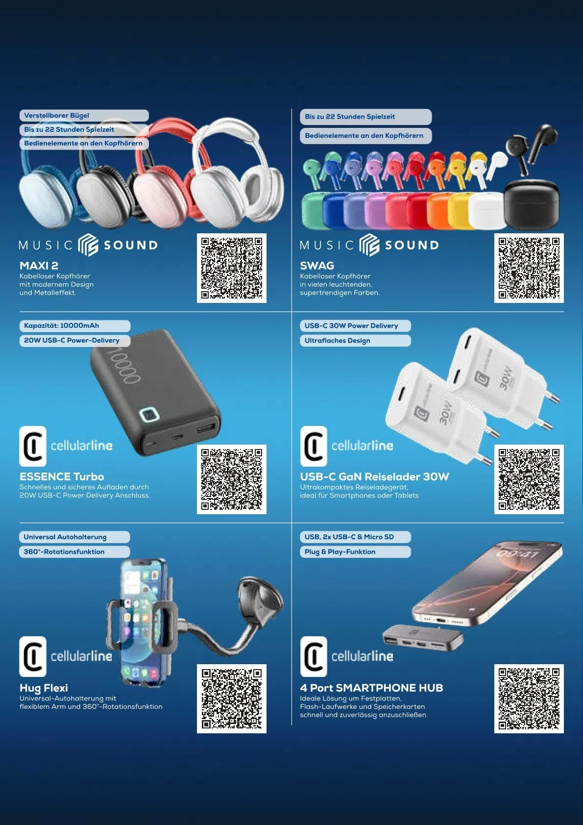 Euronics XXL Angebote von 1. Dezember bis 31. Dezember 2025 - Prospekt seite 13