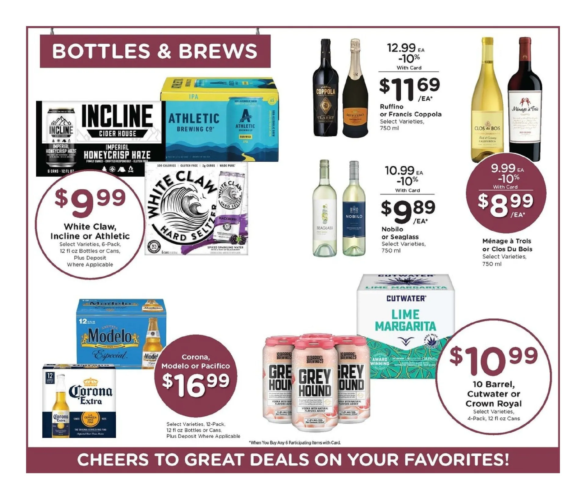 Weekly ad Fred Meyer Sales from June 10 to June 16 2026 - Page 13