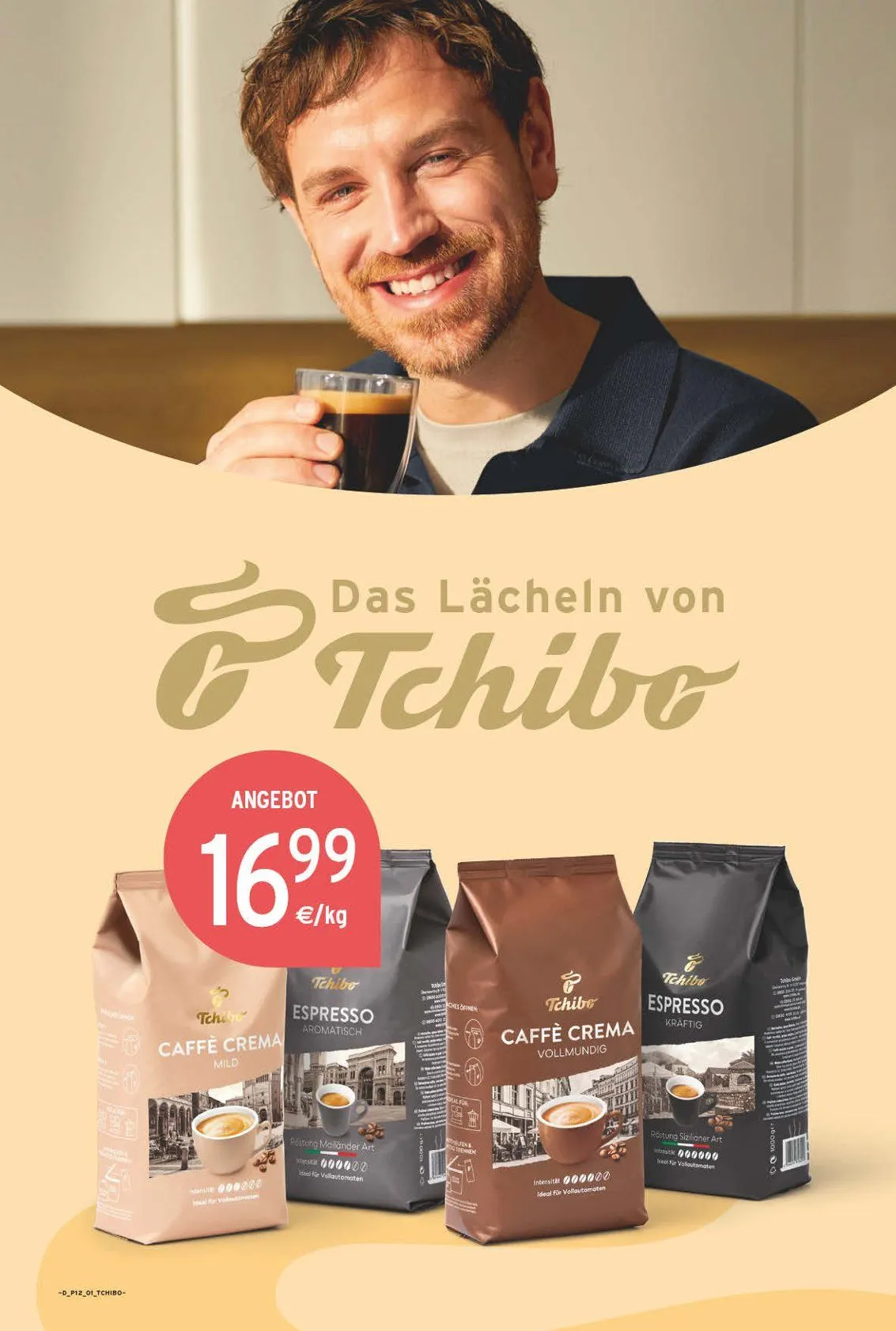 Nah & Gut Prospekte von 16. März bis 21. März 2026 - Prospekt seite 13