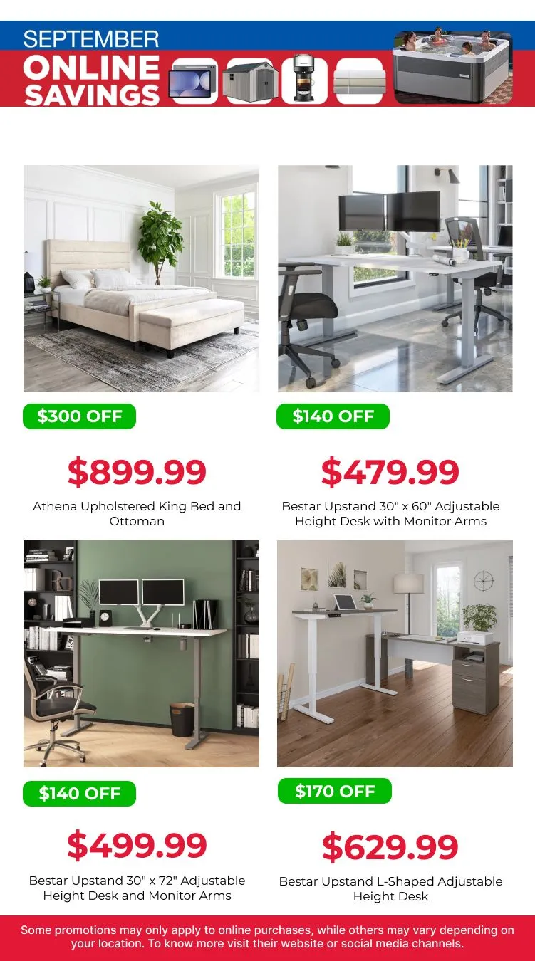 Weekly ad Weekly ads from September 8 to September 30 2025 - Page 12