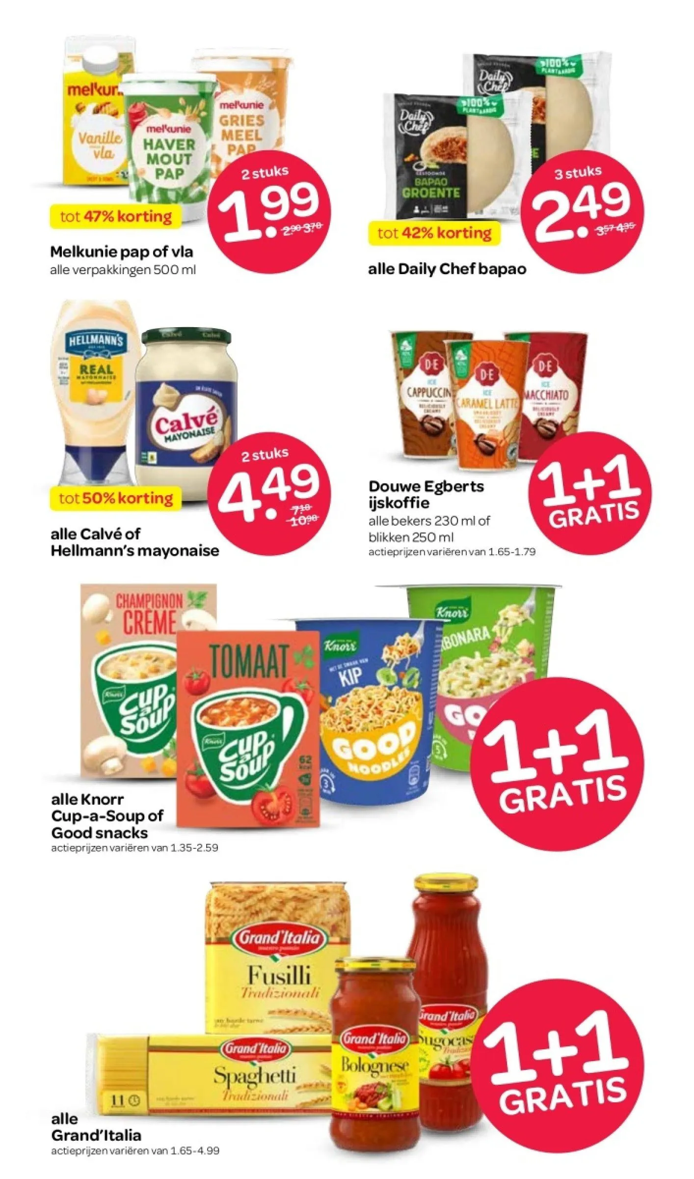 SPAR folders van 1 juni tot 27 juni 2026 - Folder pagina 13